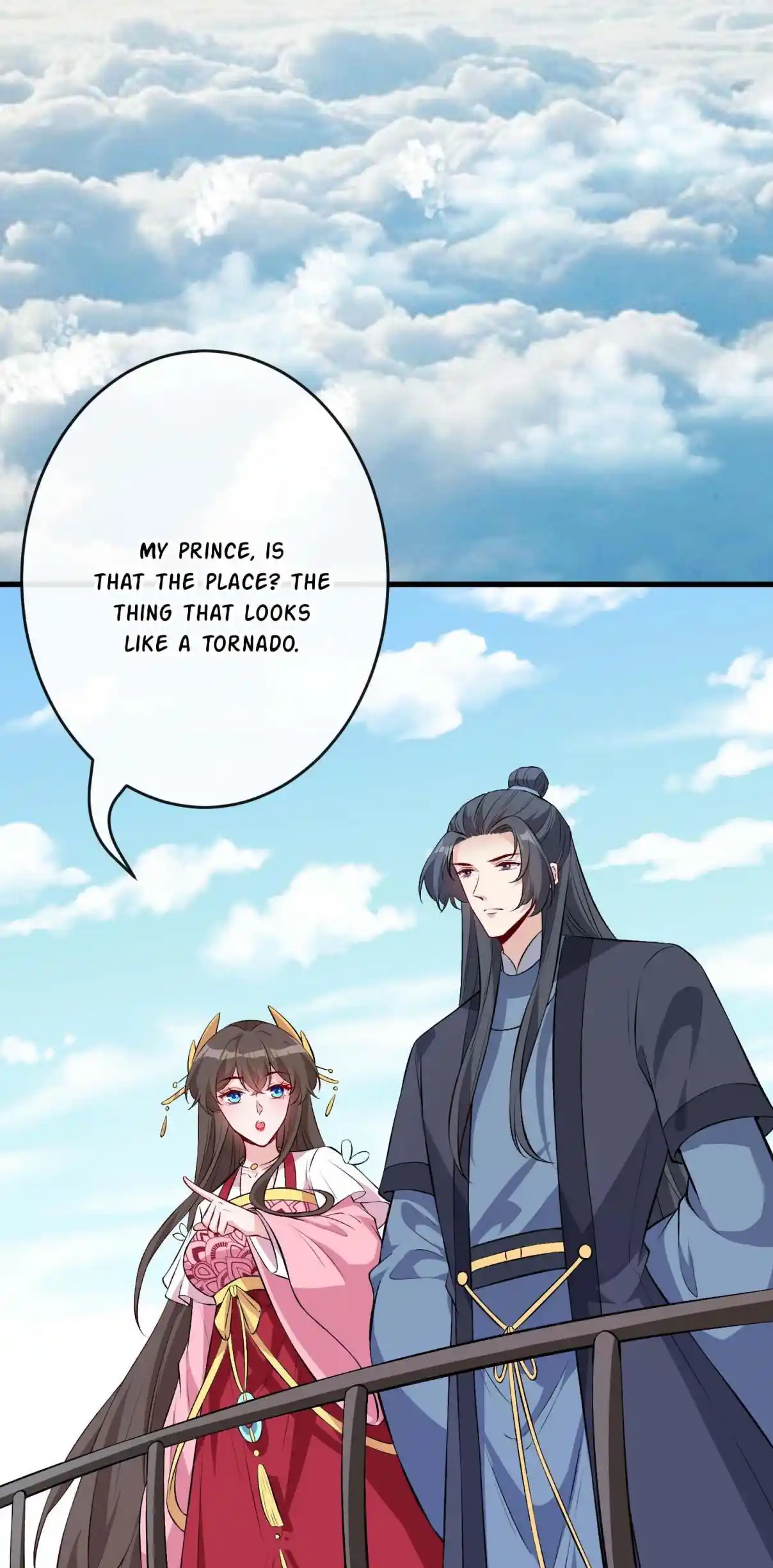 My Chubby Consort 109