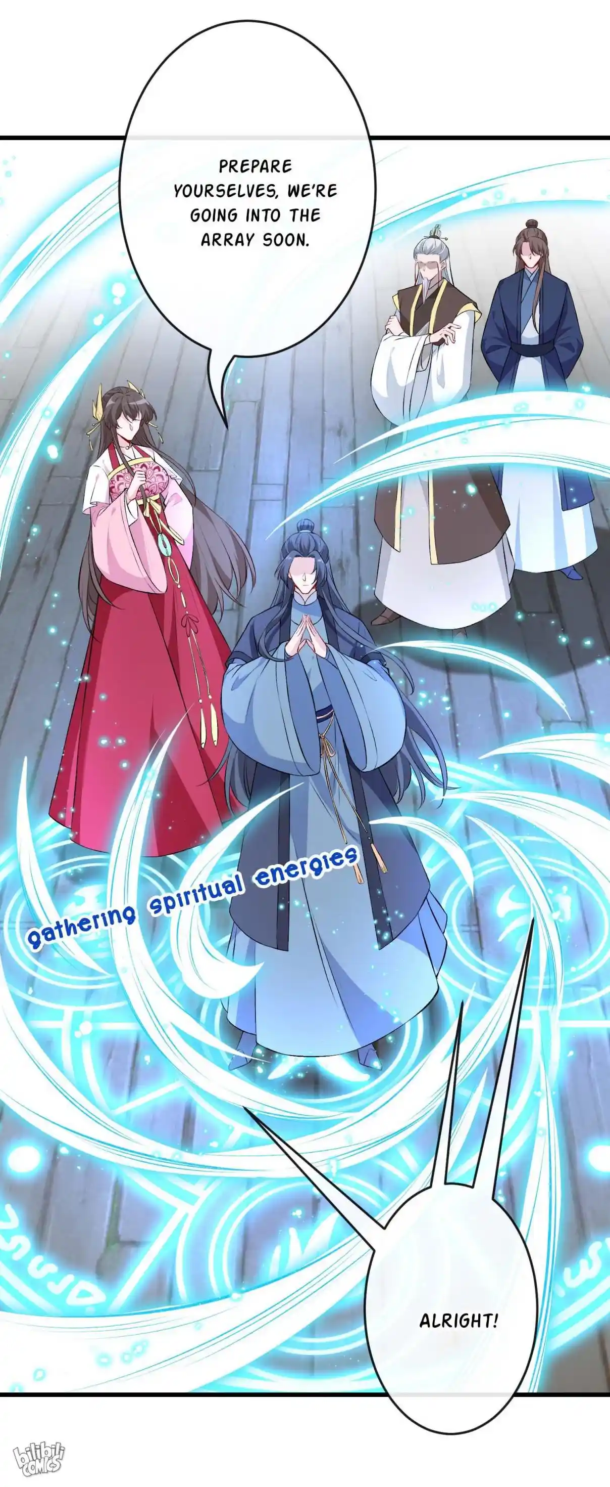 My Chubby Consort 109