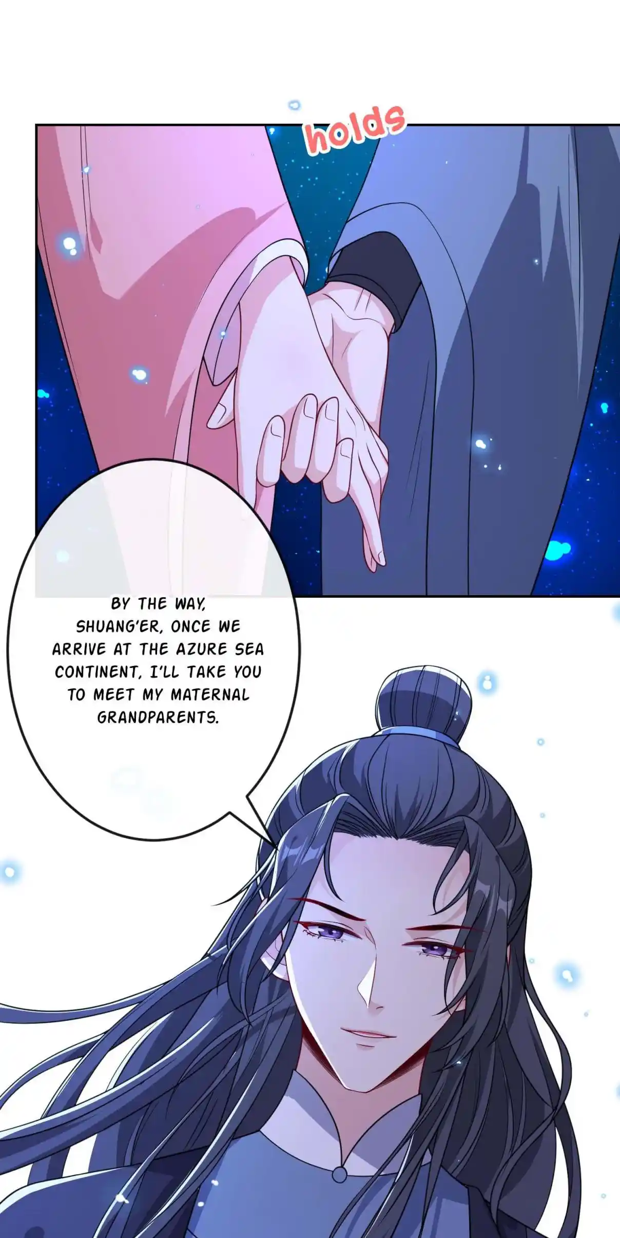 My Chubby Consort 109