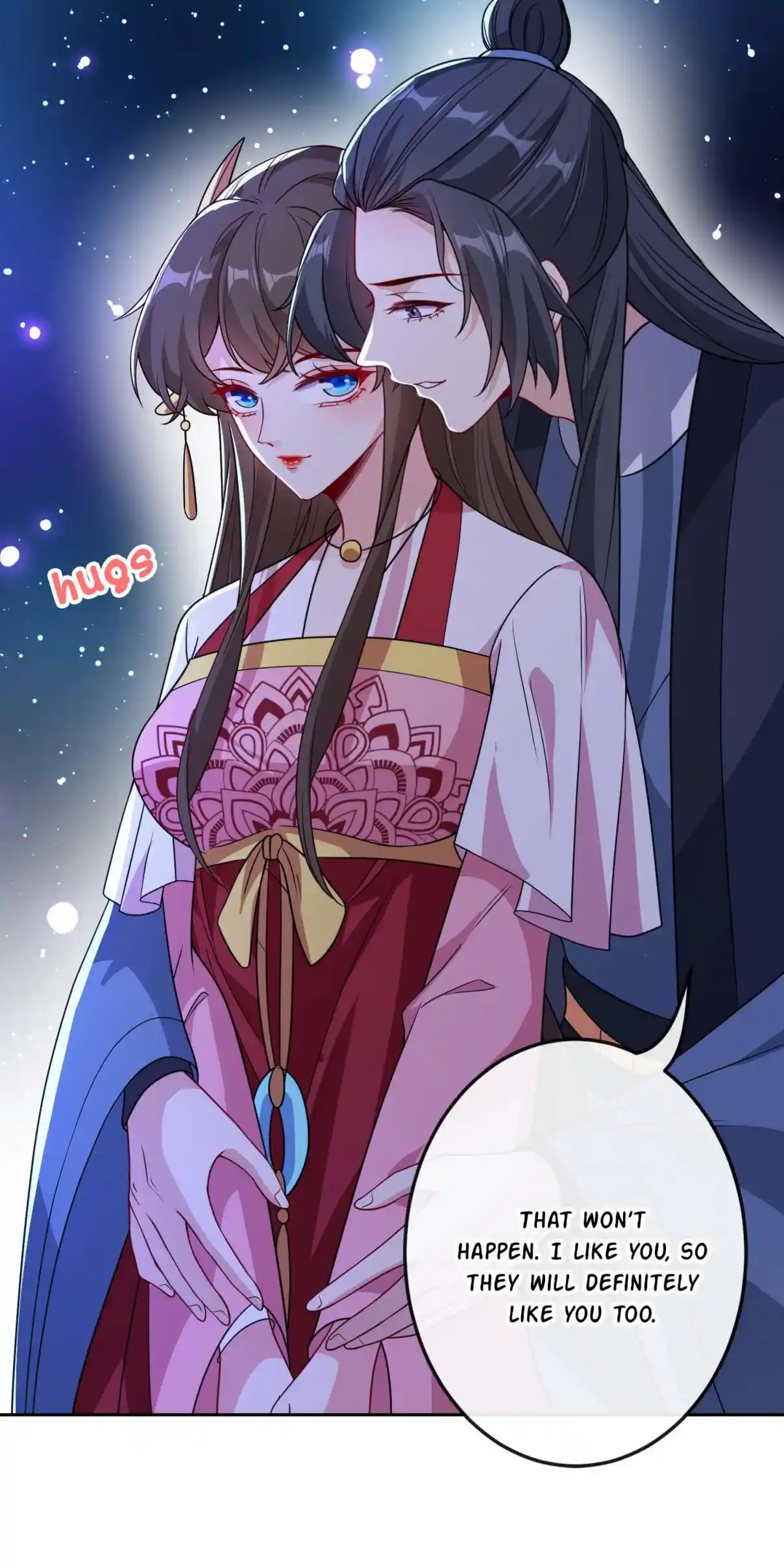 My Chubby Consort 109