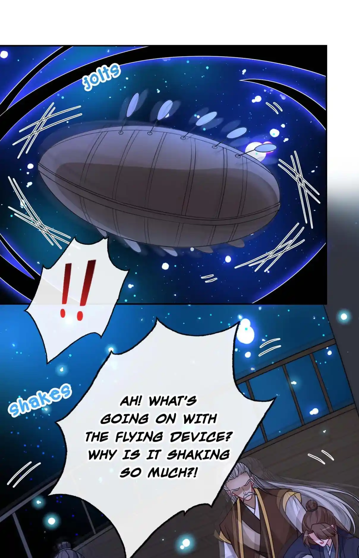 My Chubby Consort 109