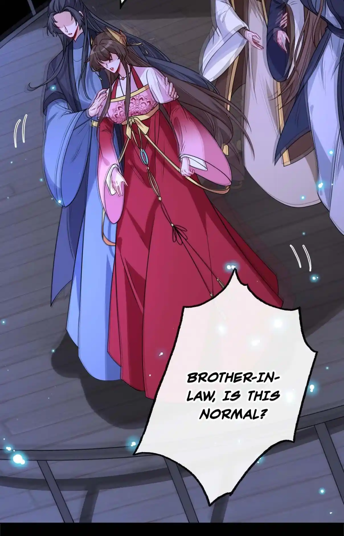 My Chubby Consort 109