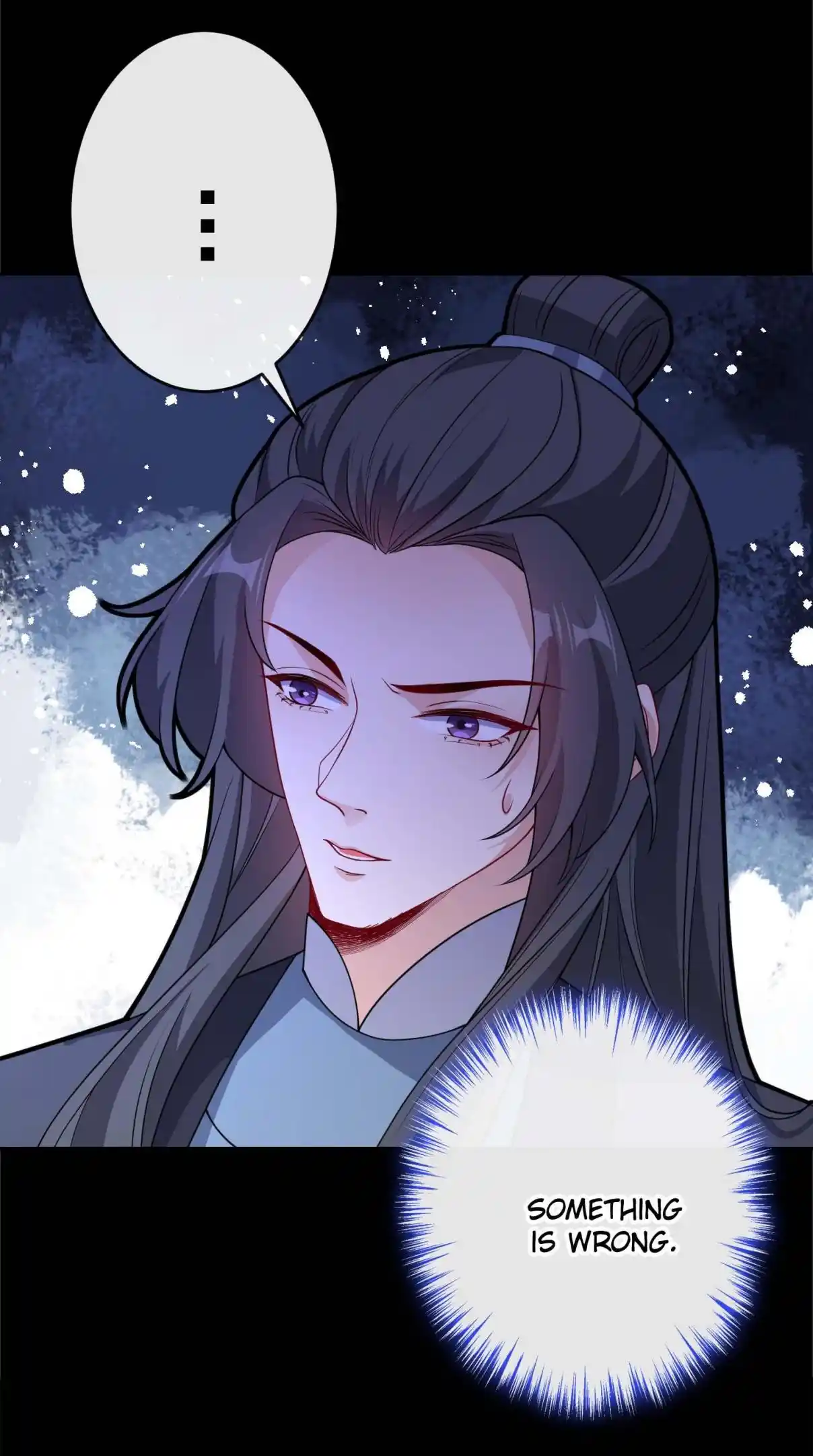 My Chubby Consort 109