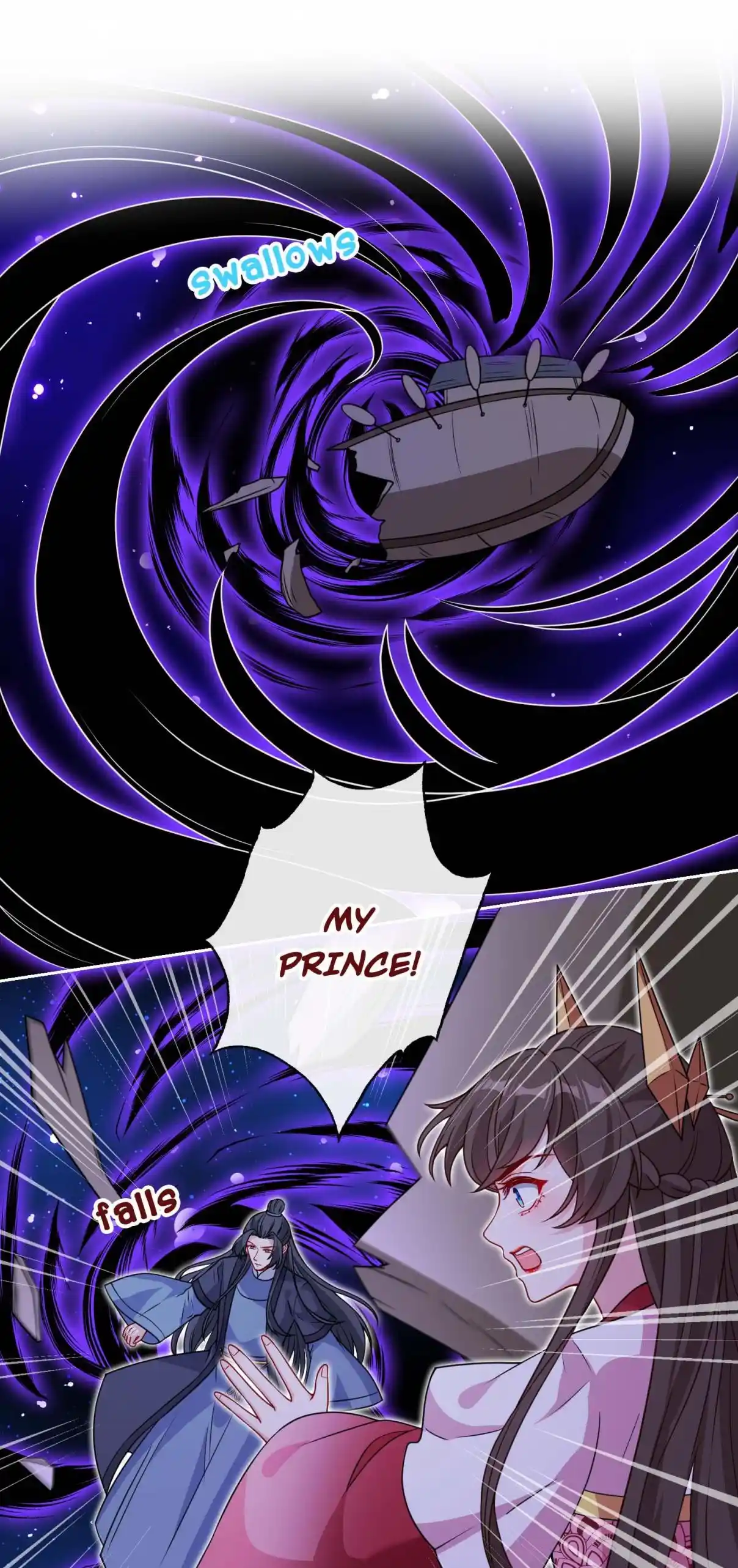 My Chubby Consort 109