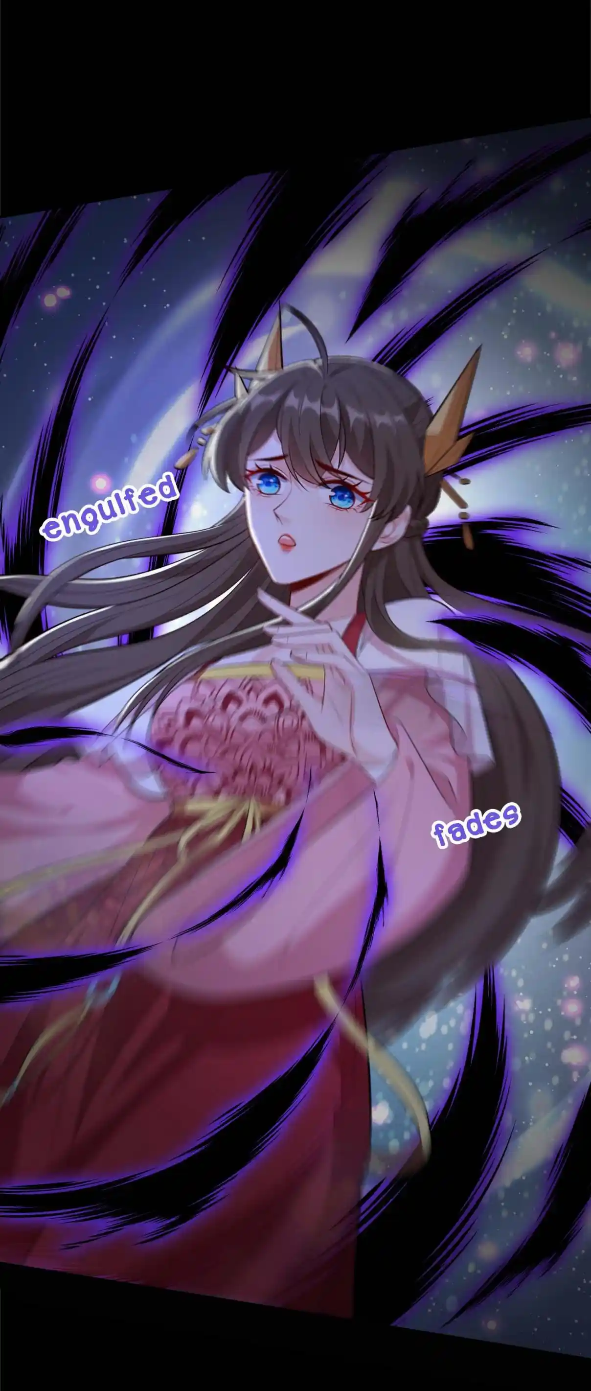 My Chubby Consort 109