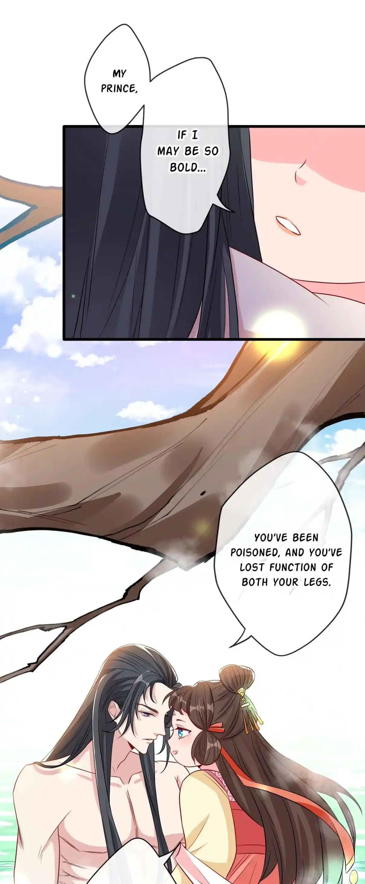 My Chubby Consort 11