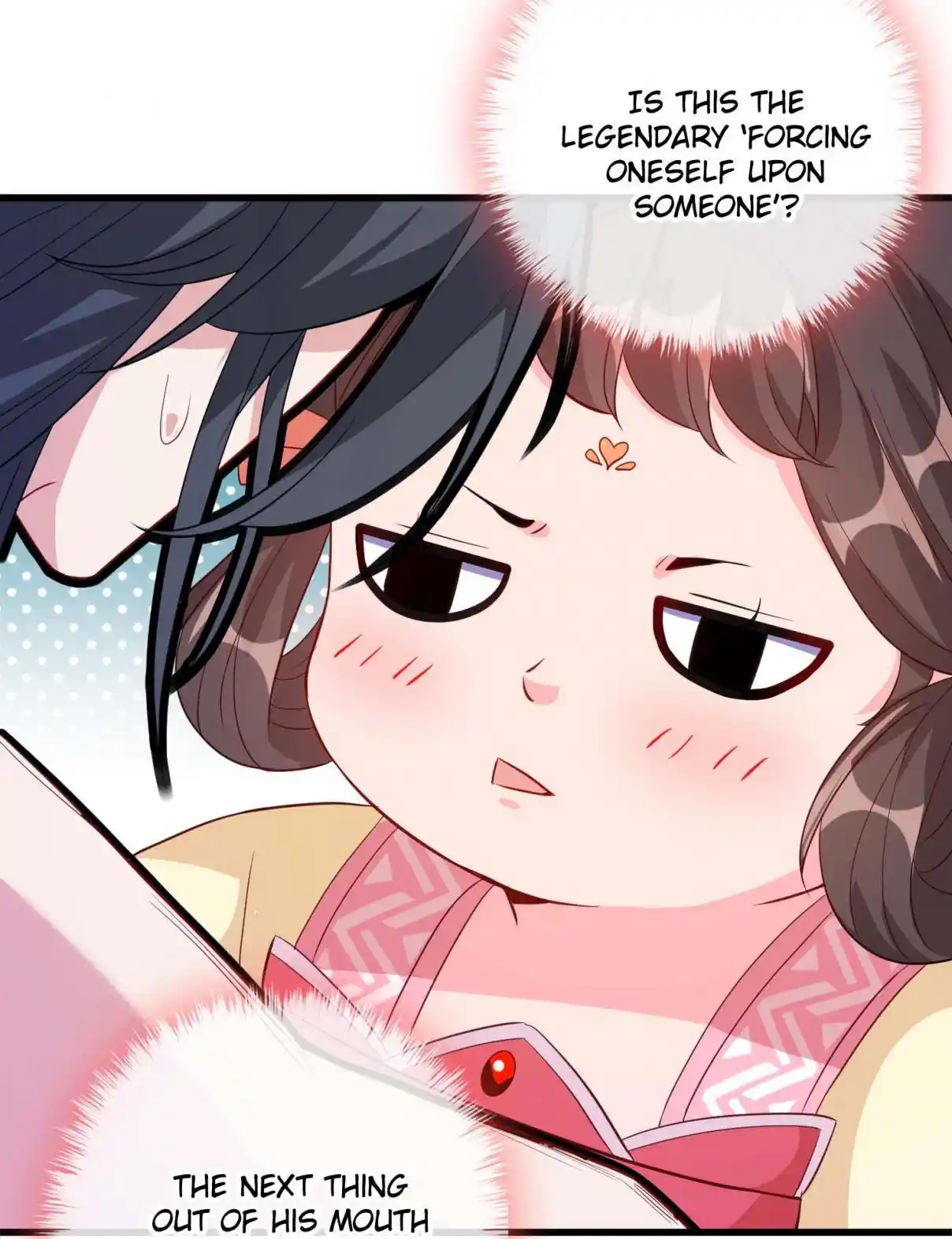 My Chubby Consort 11