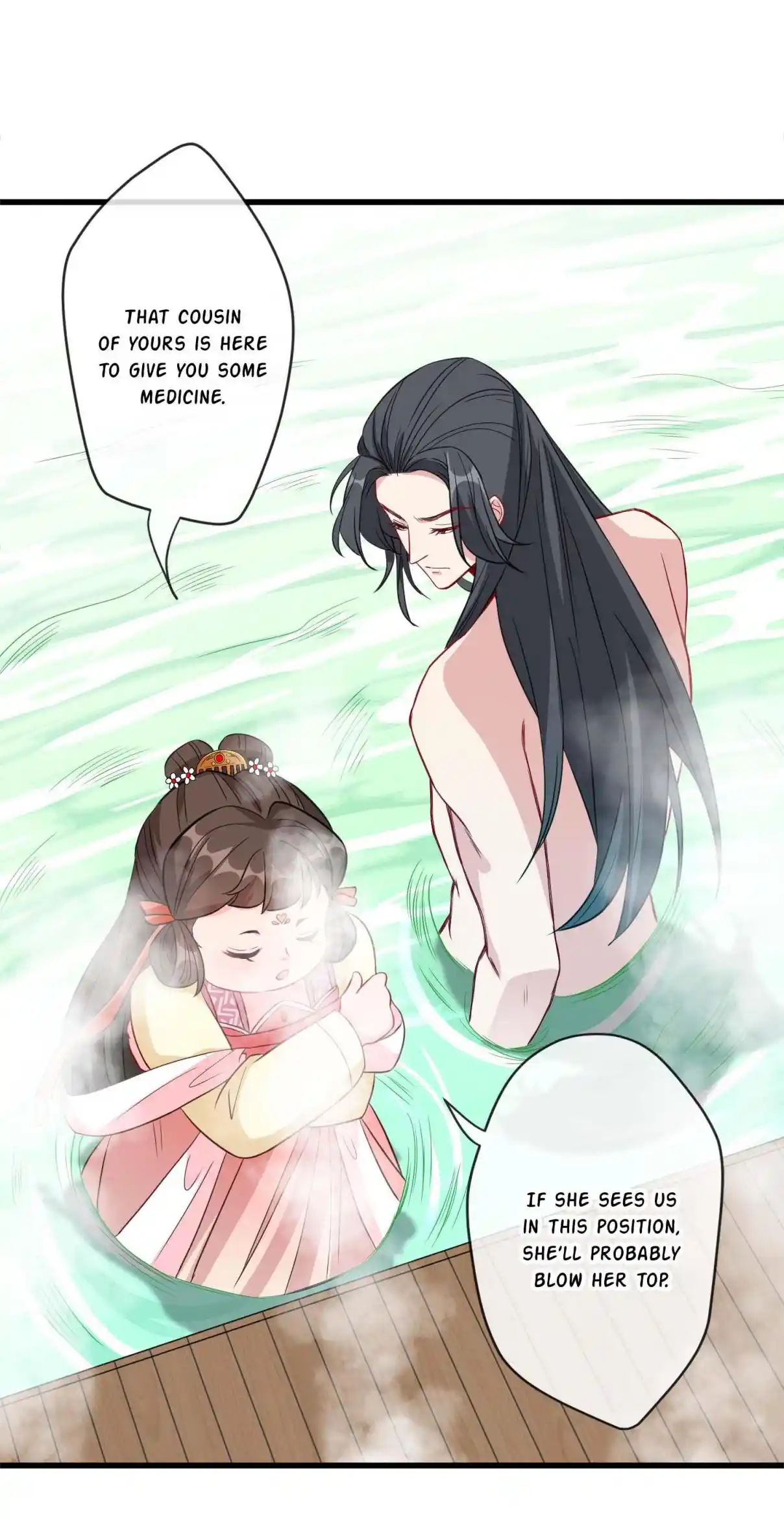 My Chubby Consort 11