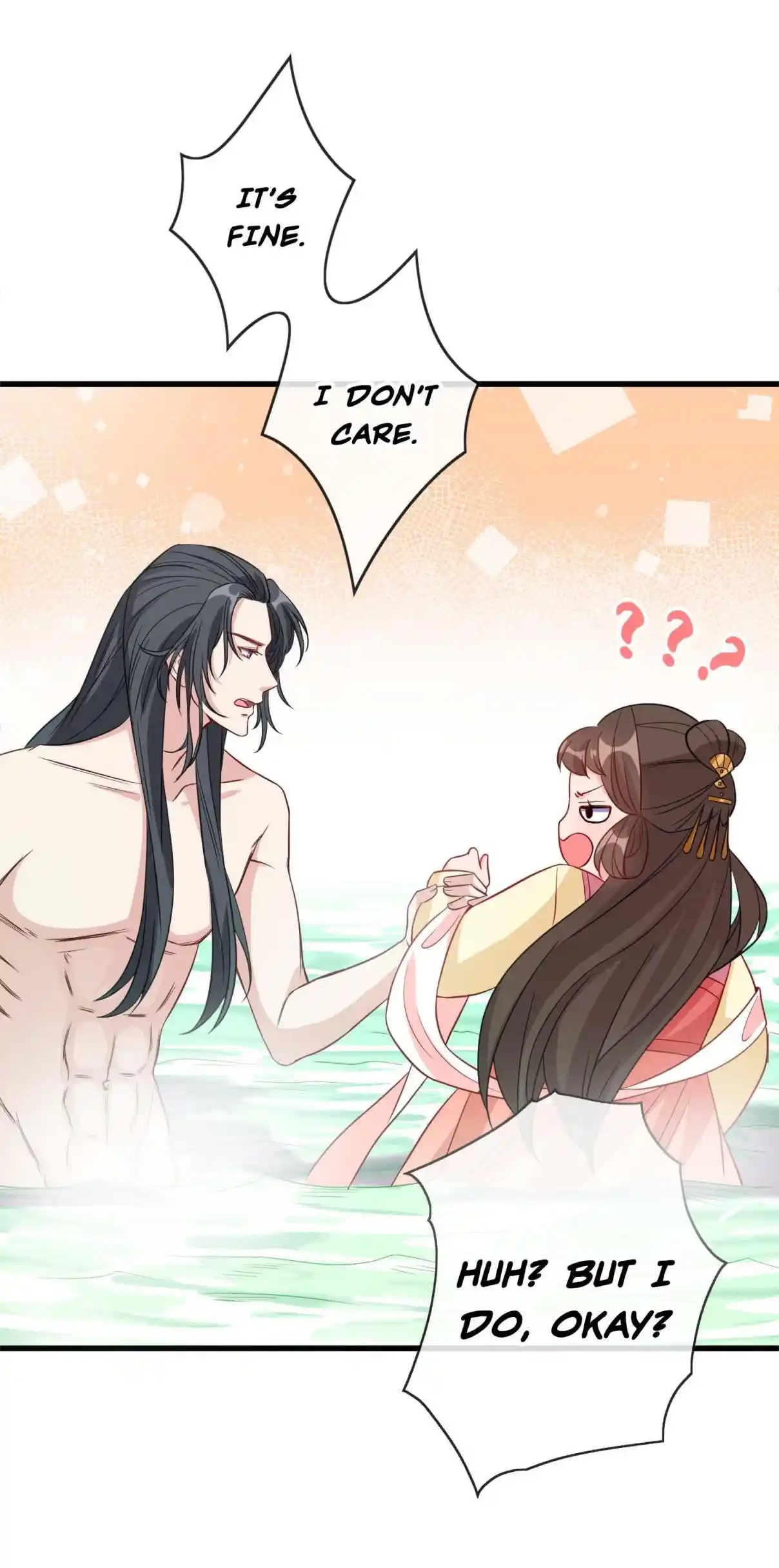 My Chubby Consort 11