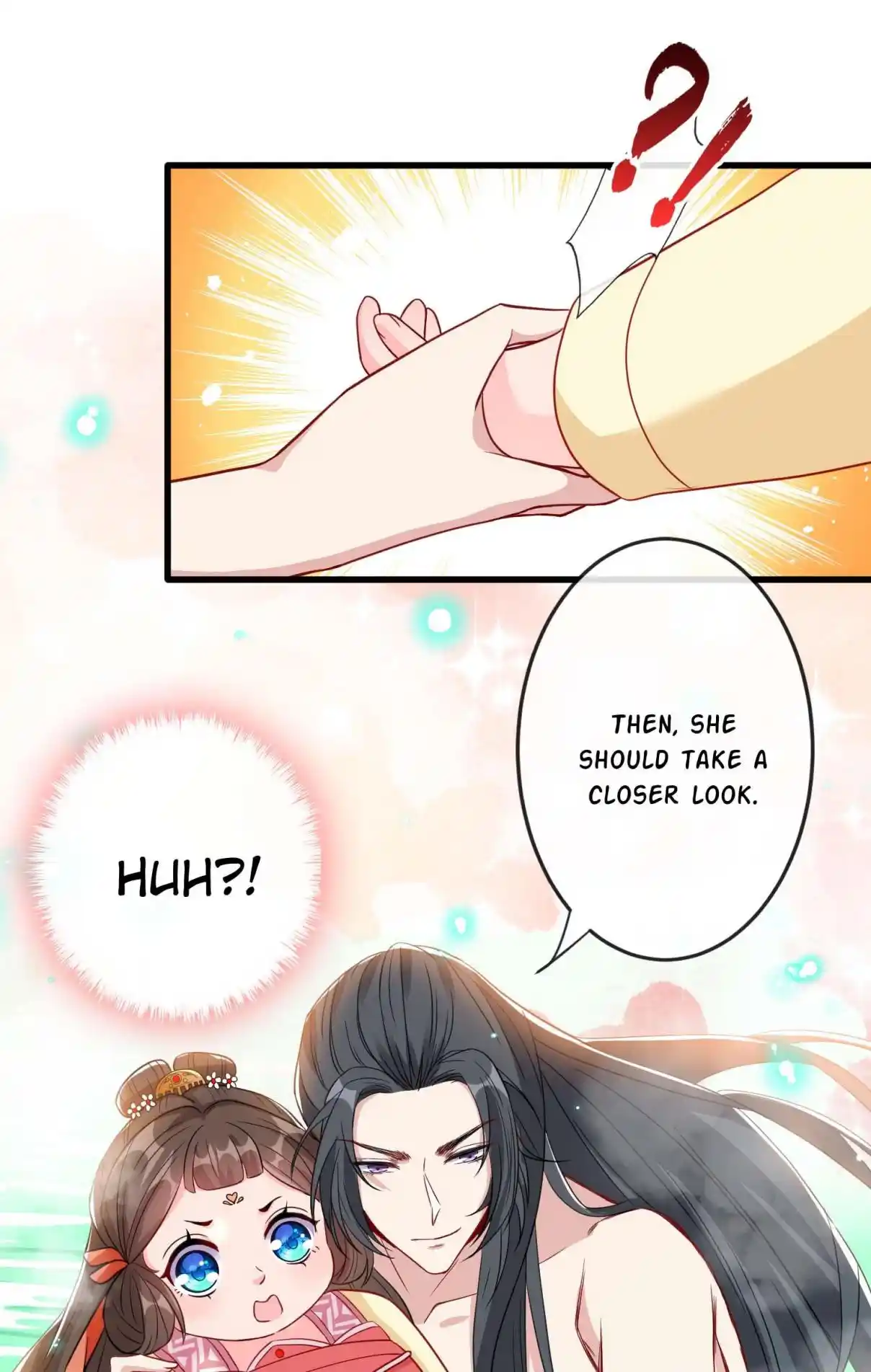 My Chubby Consort 11