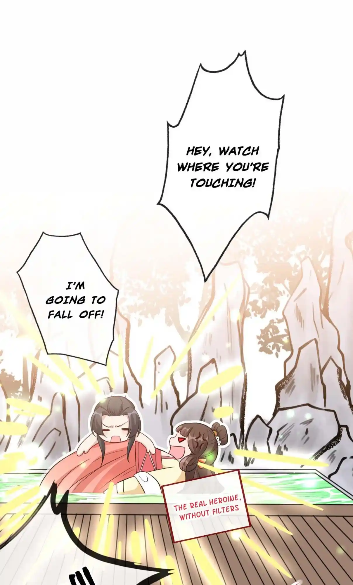 My Chubby Consort 11