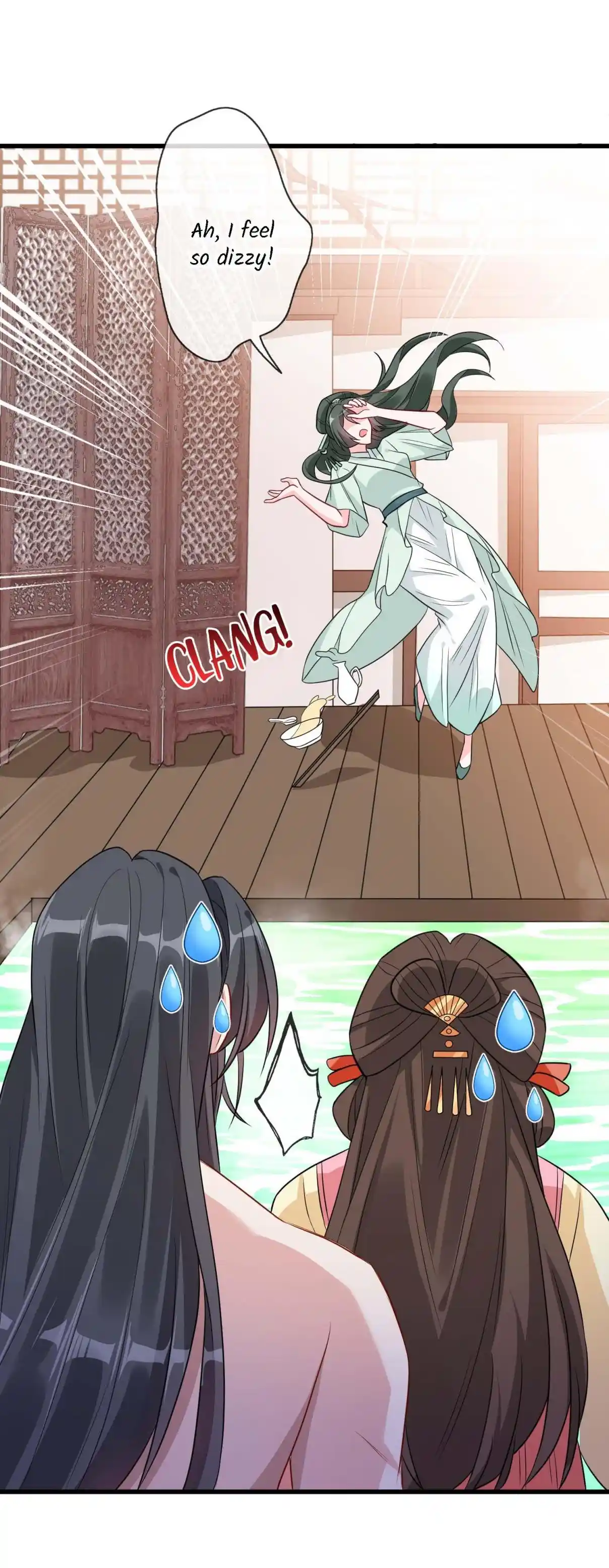 My Chubby Consort 11