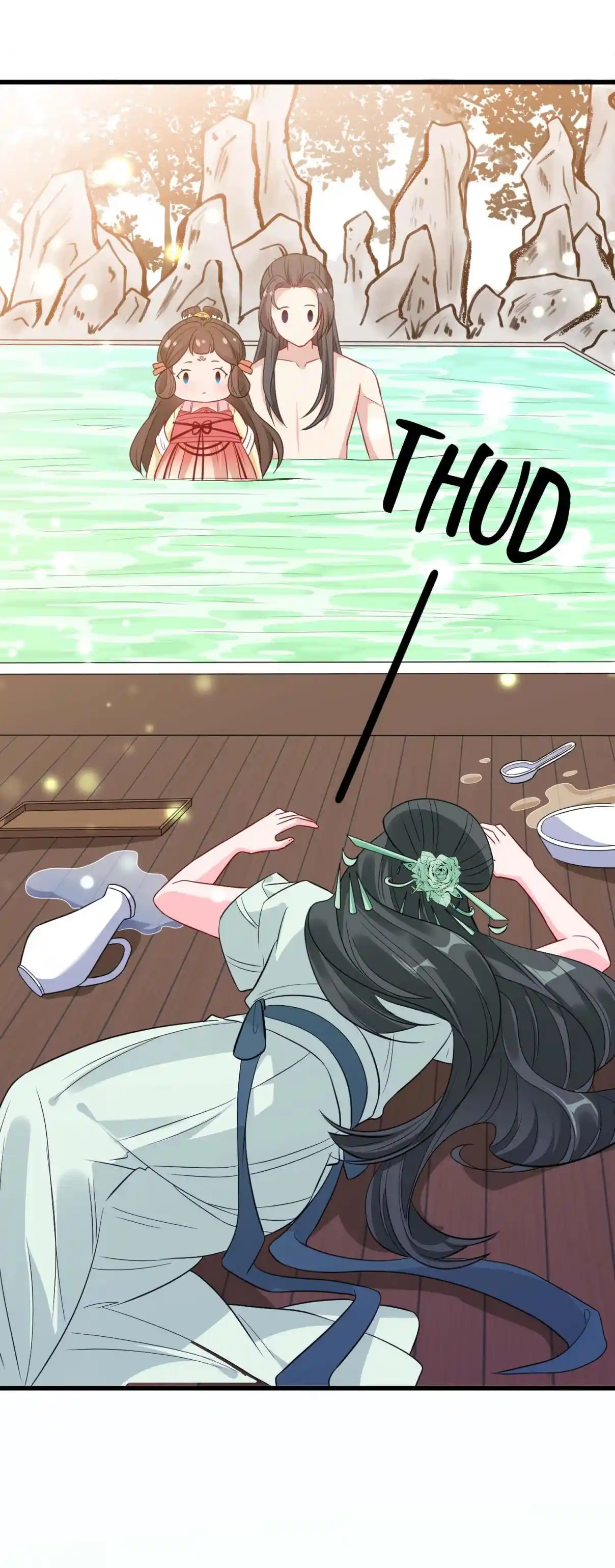 My Chubby Consort 11