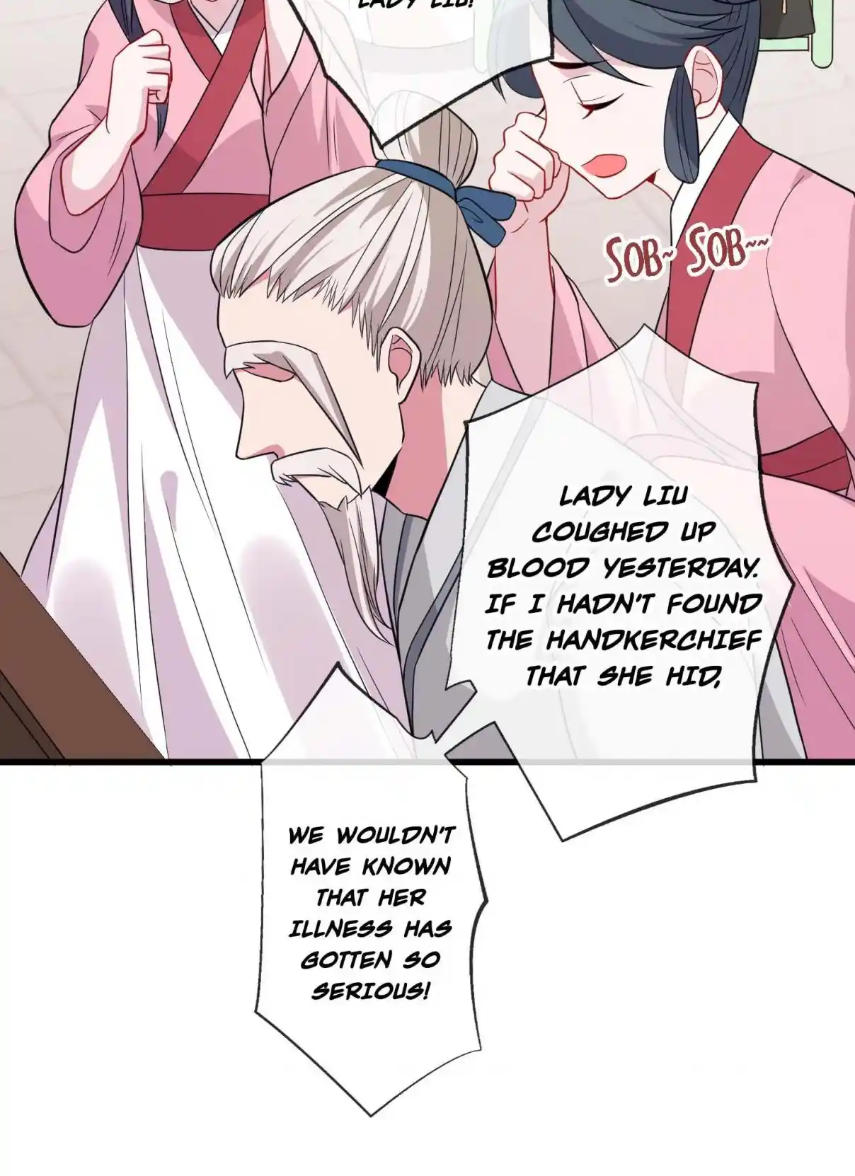 My Chubby Consort 11