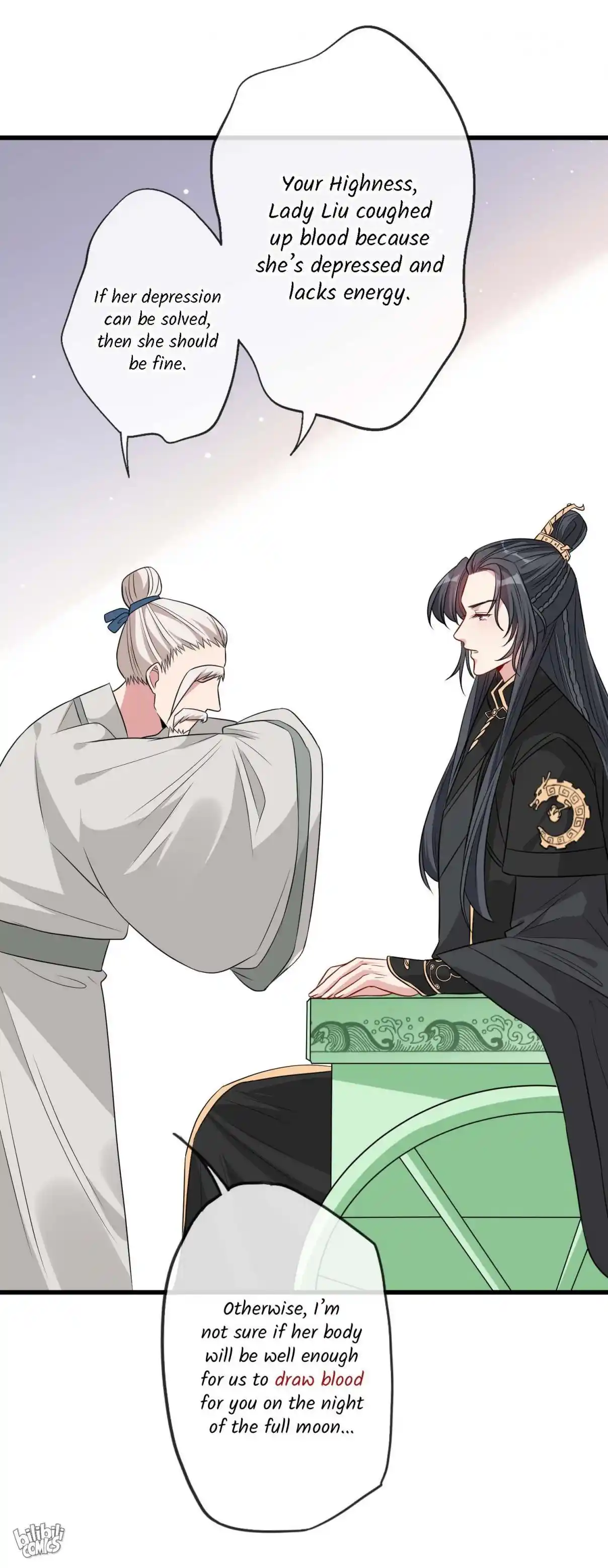 My Chubby Consort 11