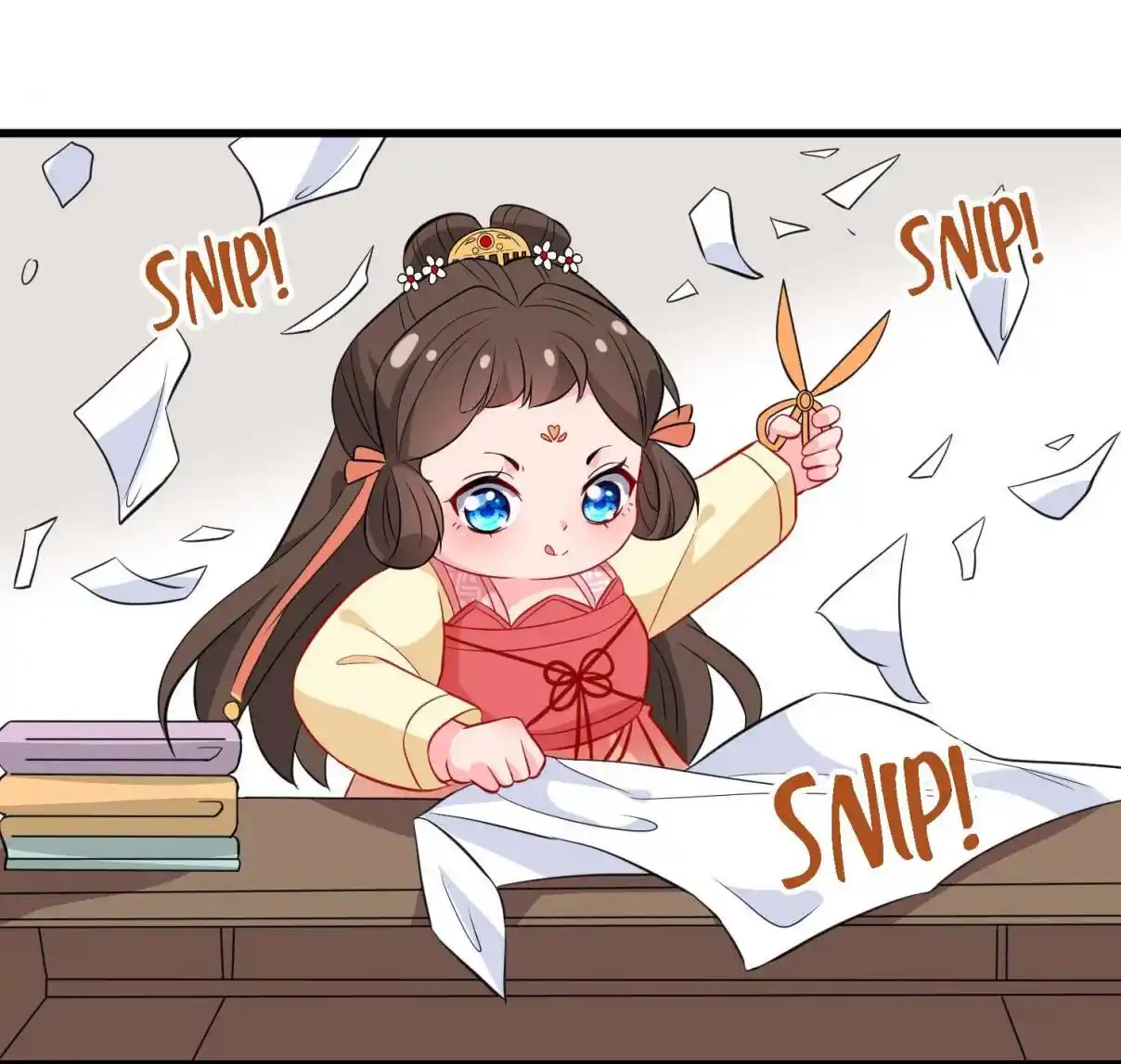 My Chubby Consort 11