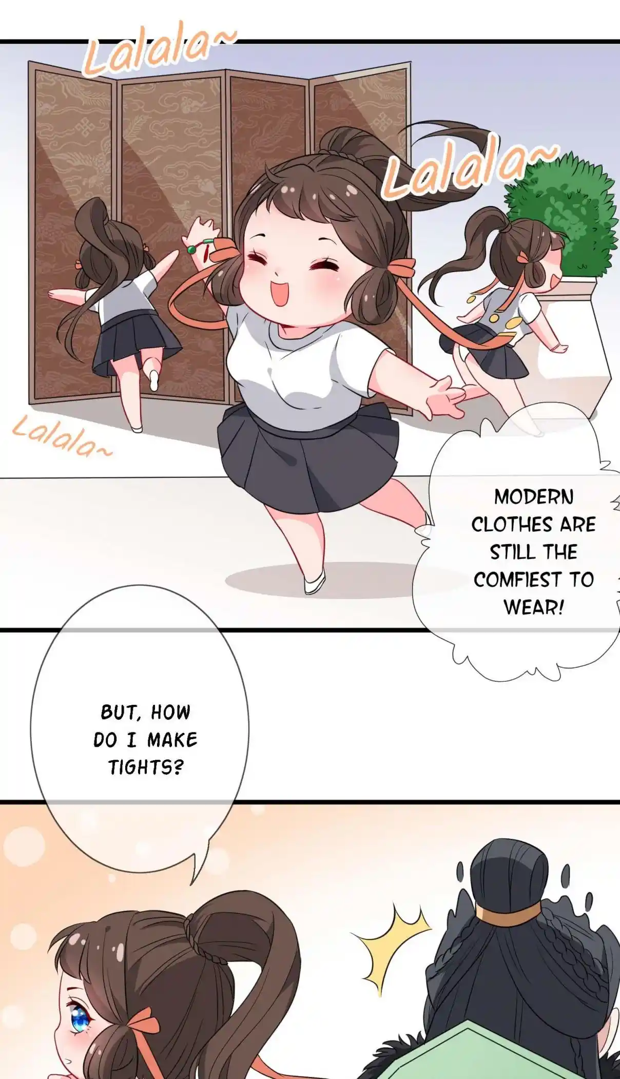 My Chubby Consort 11