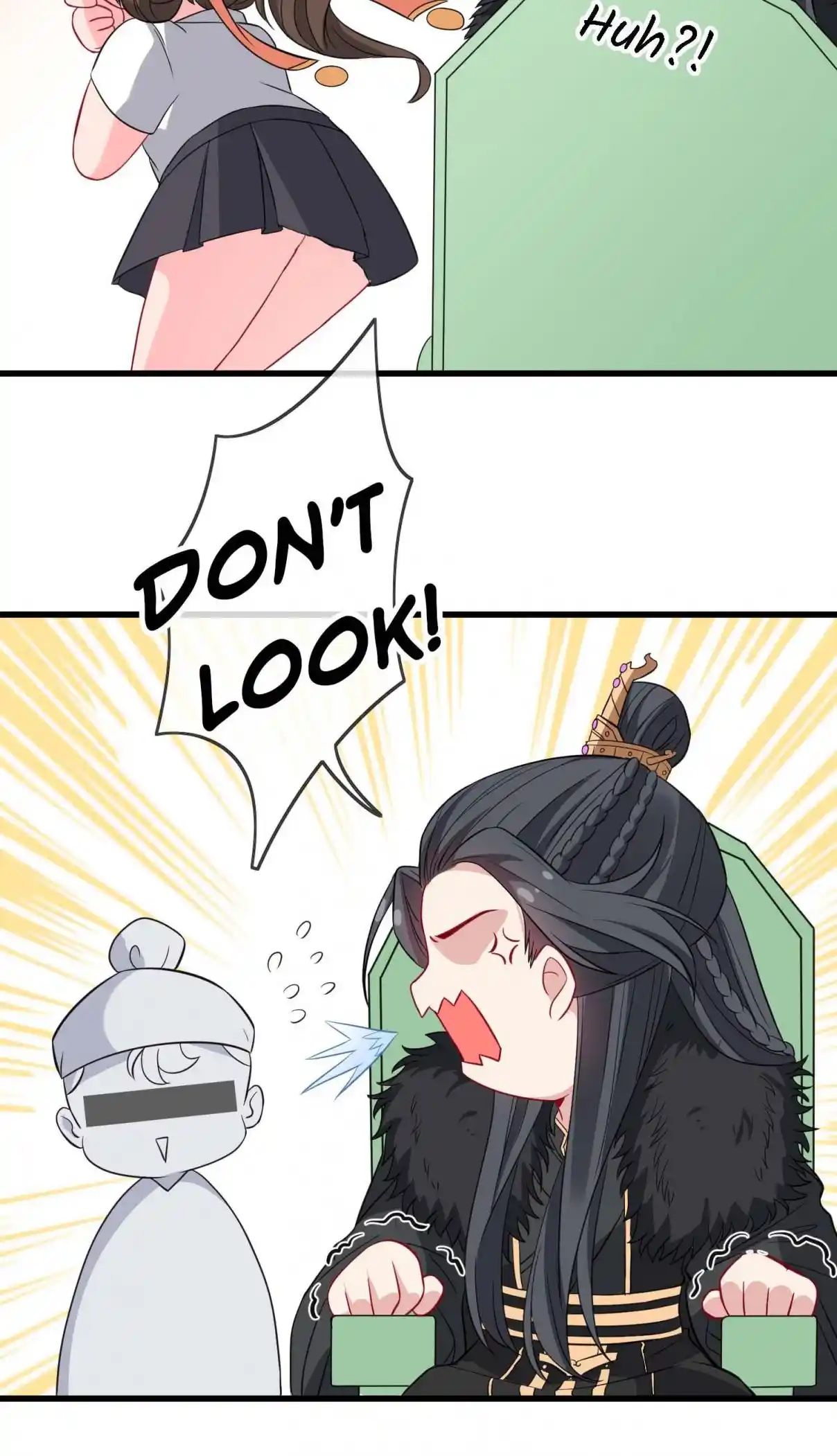 My Chubby Consort 11