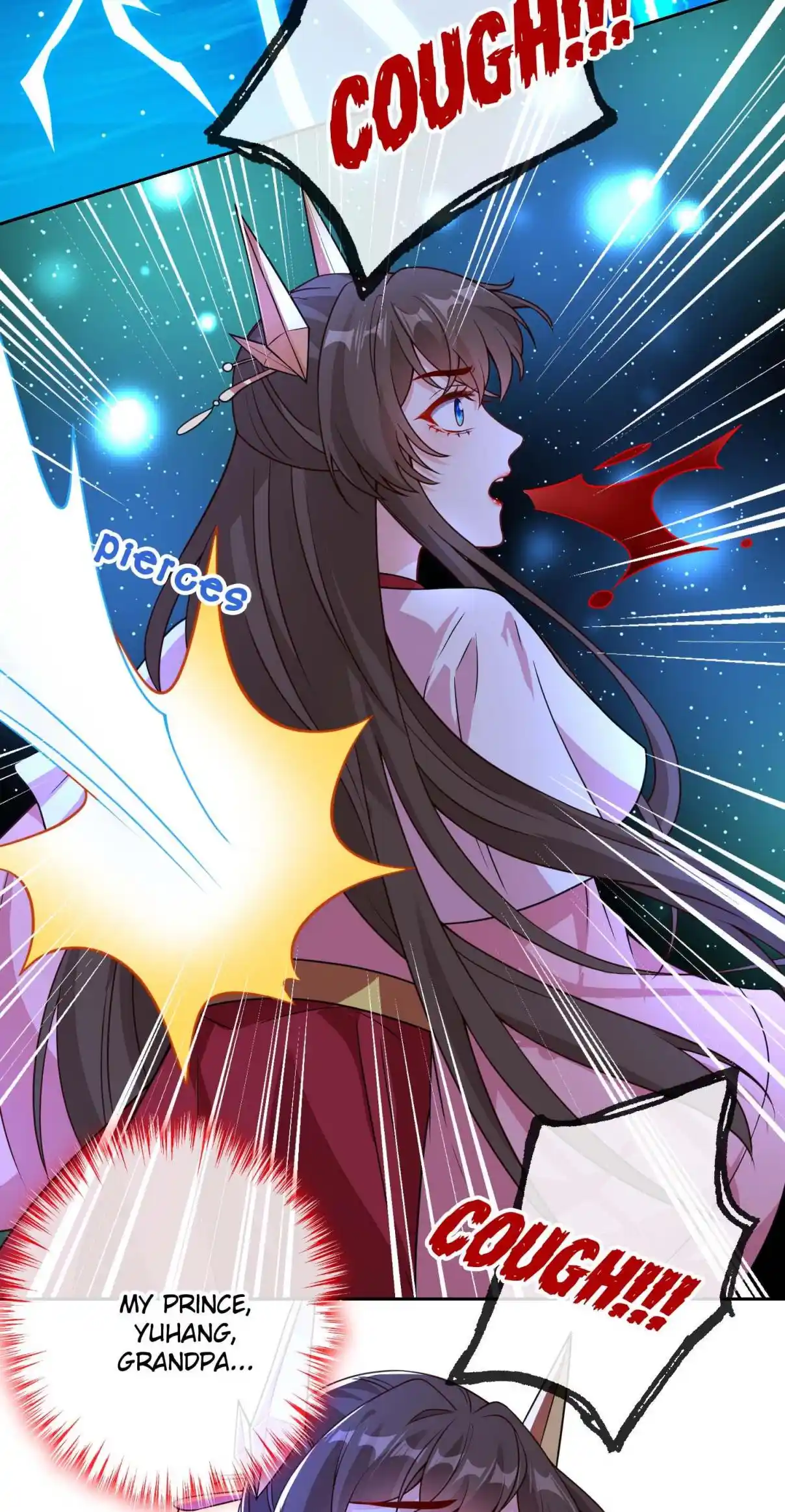 My Chubby Consort 110