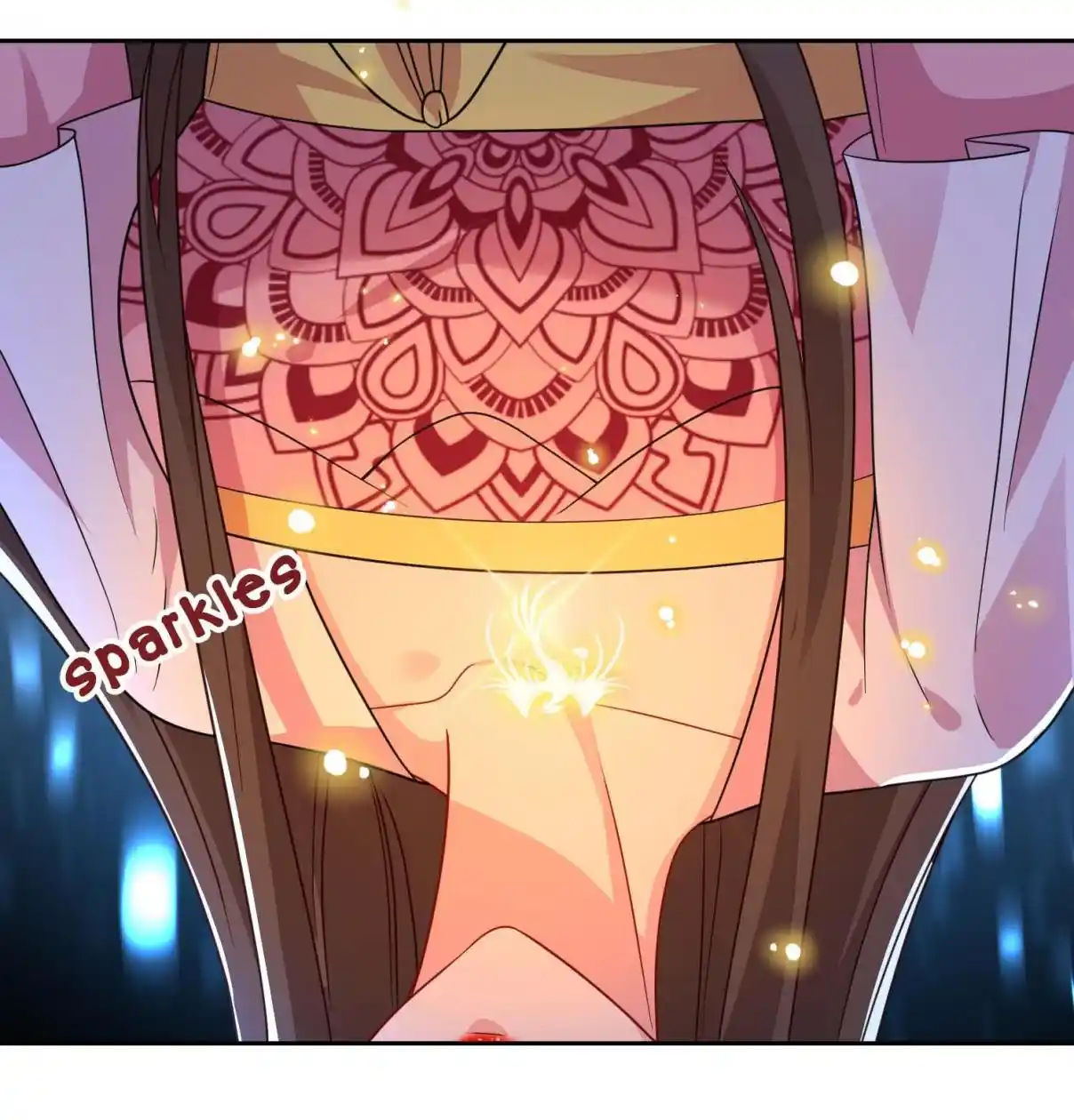 My Chubby Consort 110