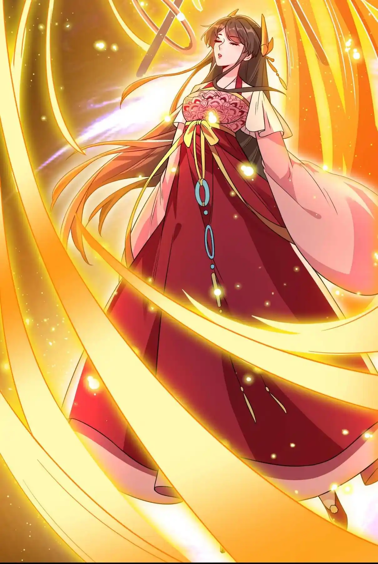 My Chubby Consort 110