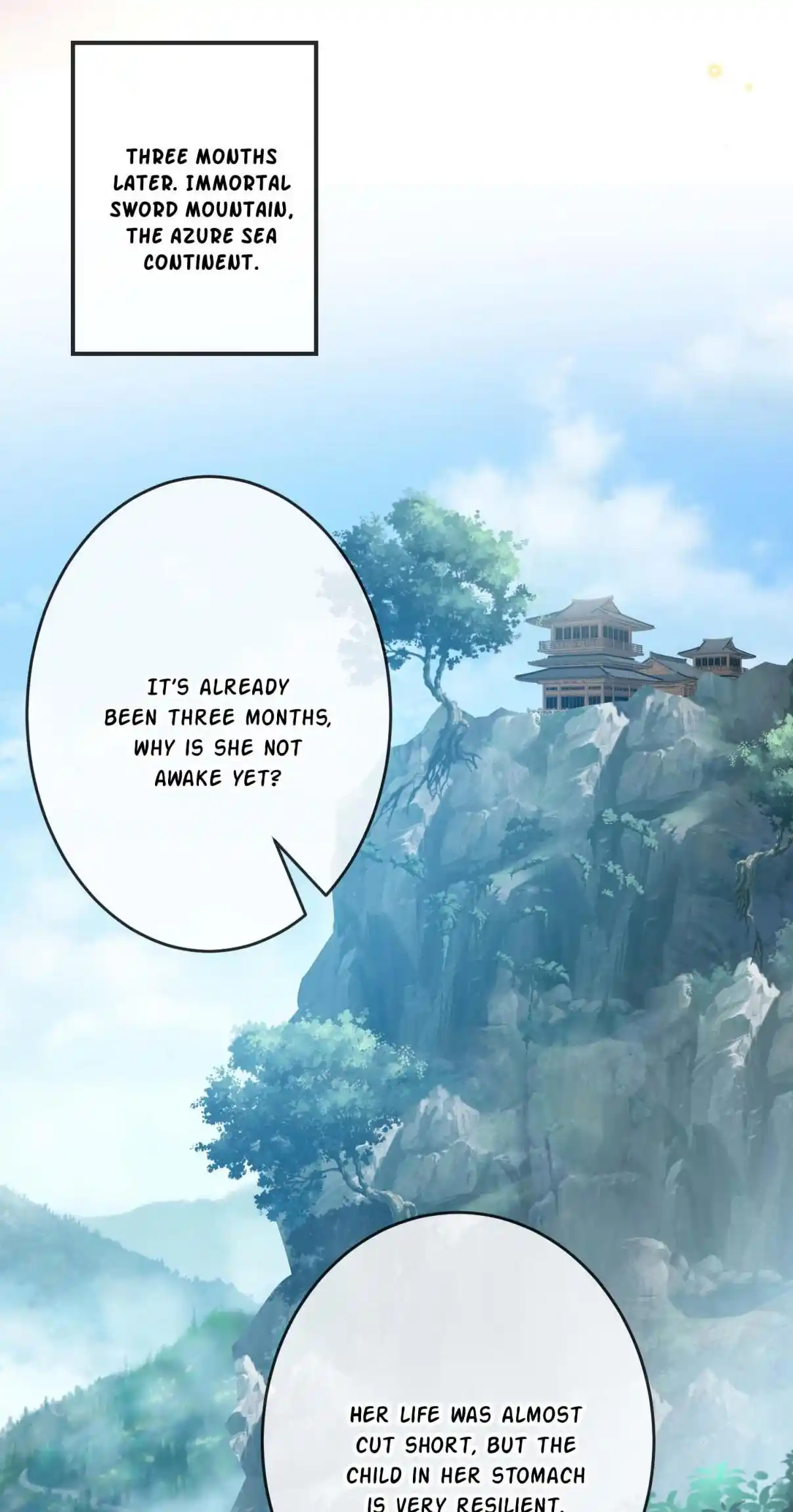 My Chubby Consort 110