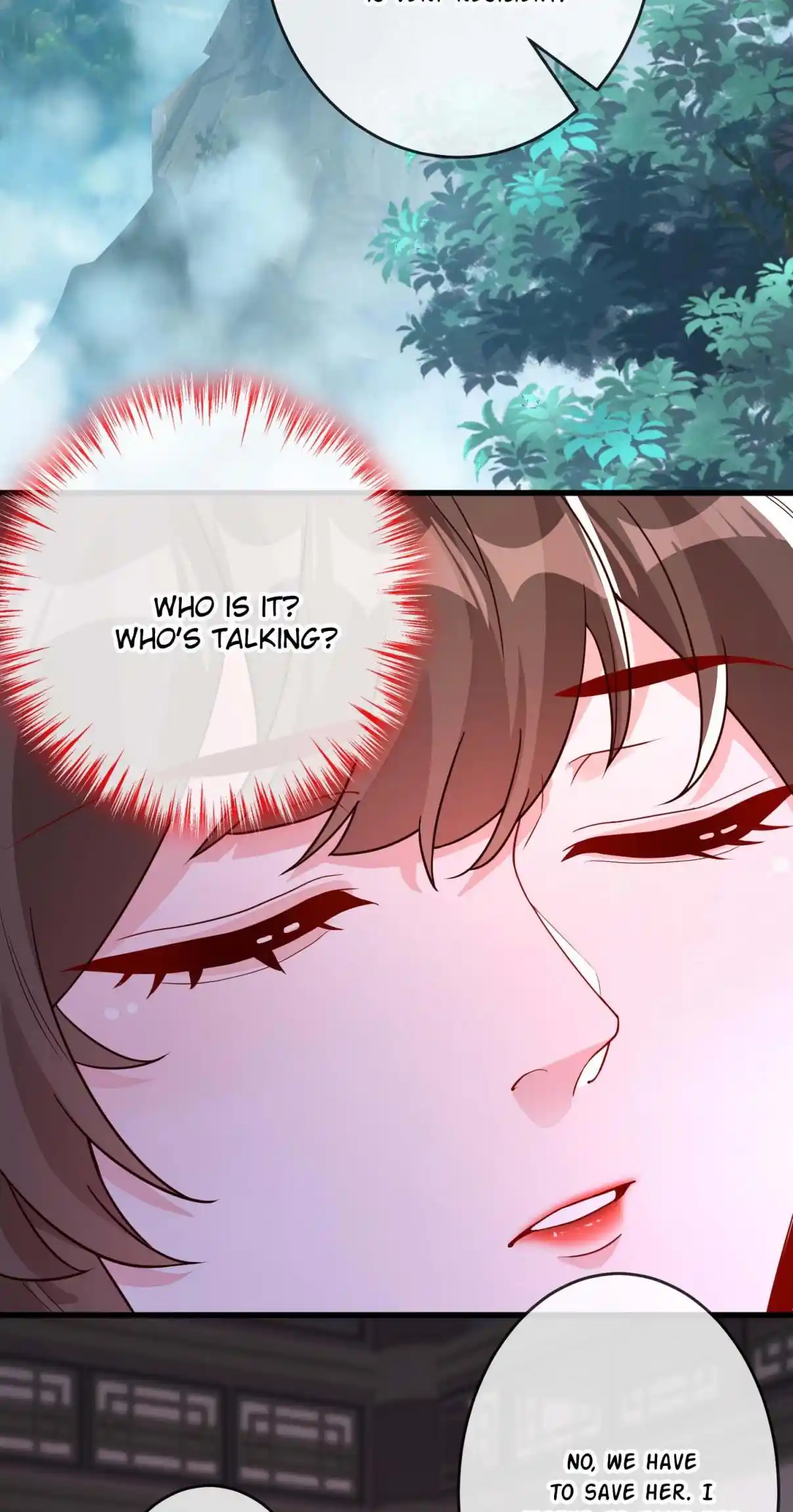 My Chubby Consort 110