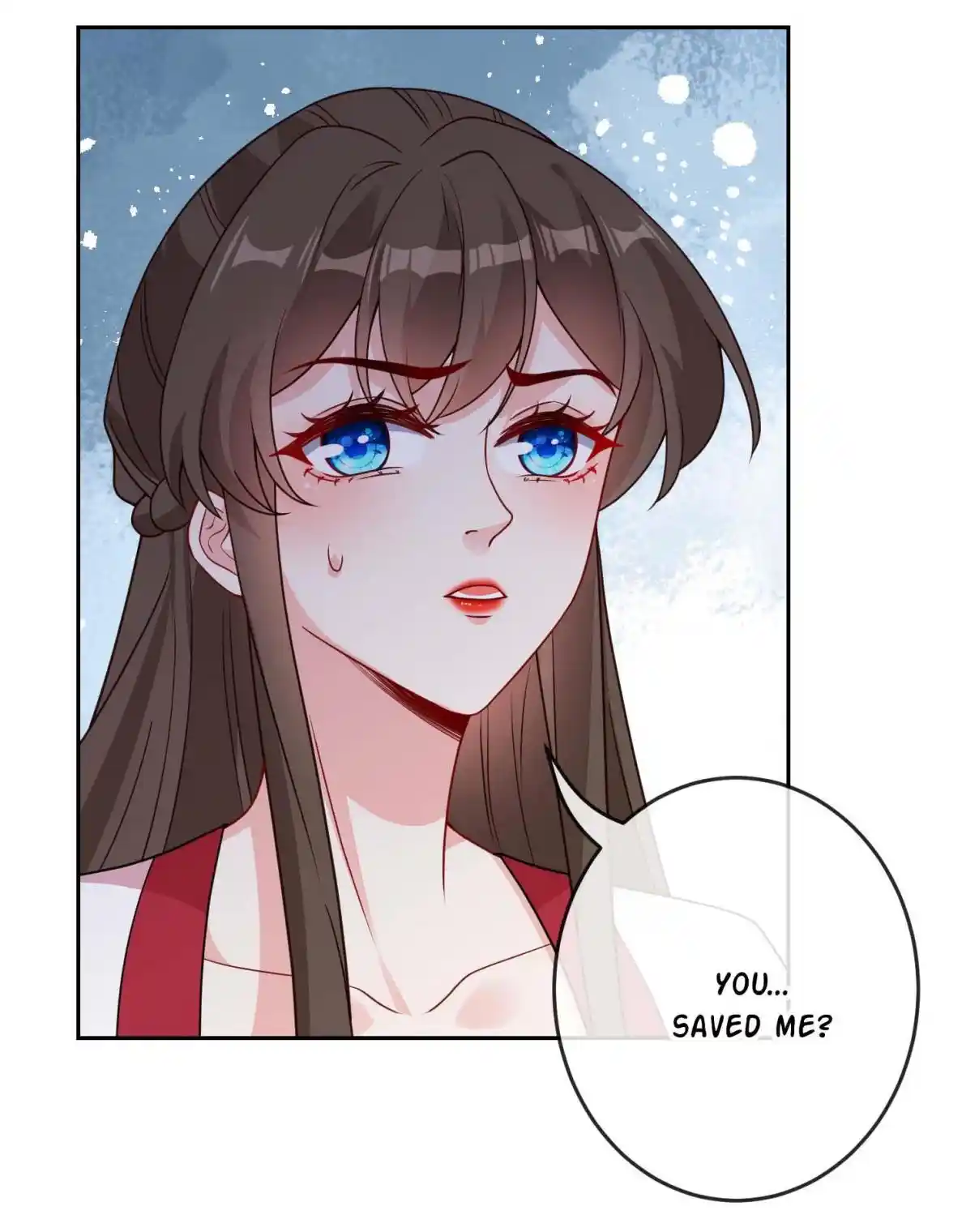 My Chubby Consort 110