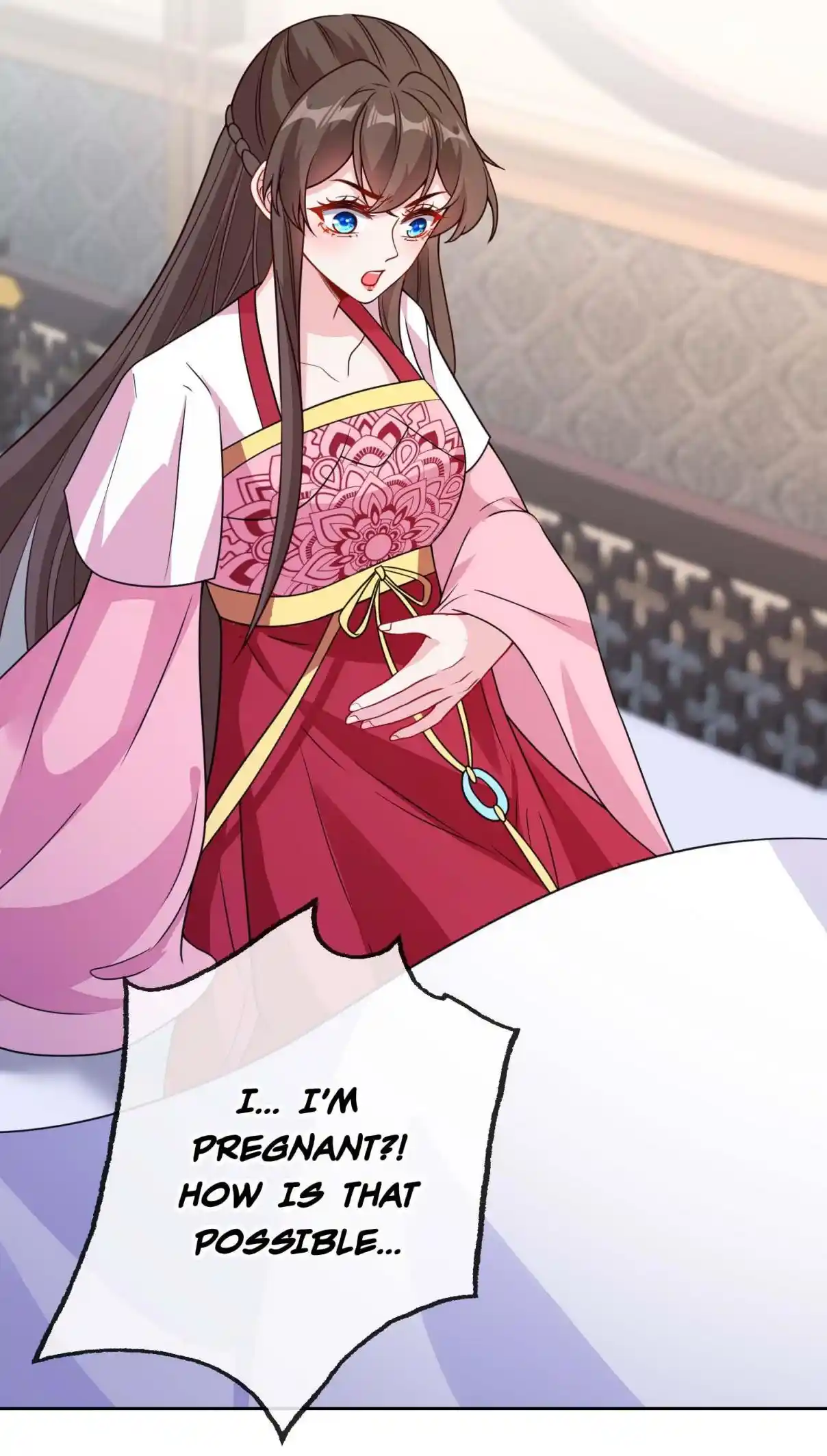 My Chubby Consort 110