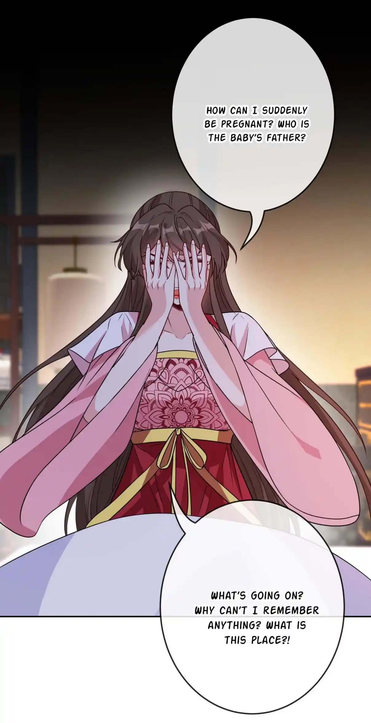 My Chubby Consort 110