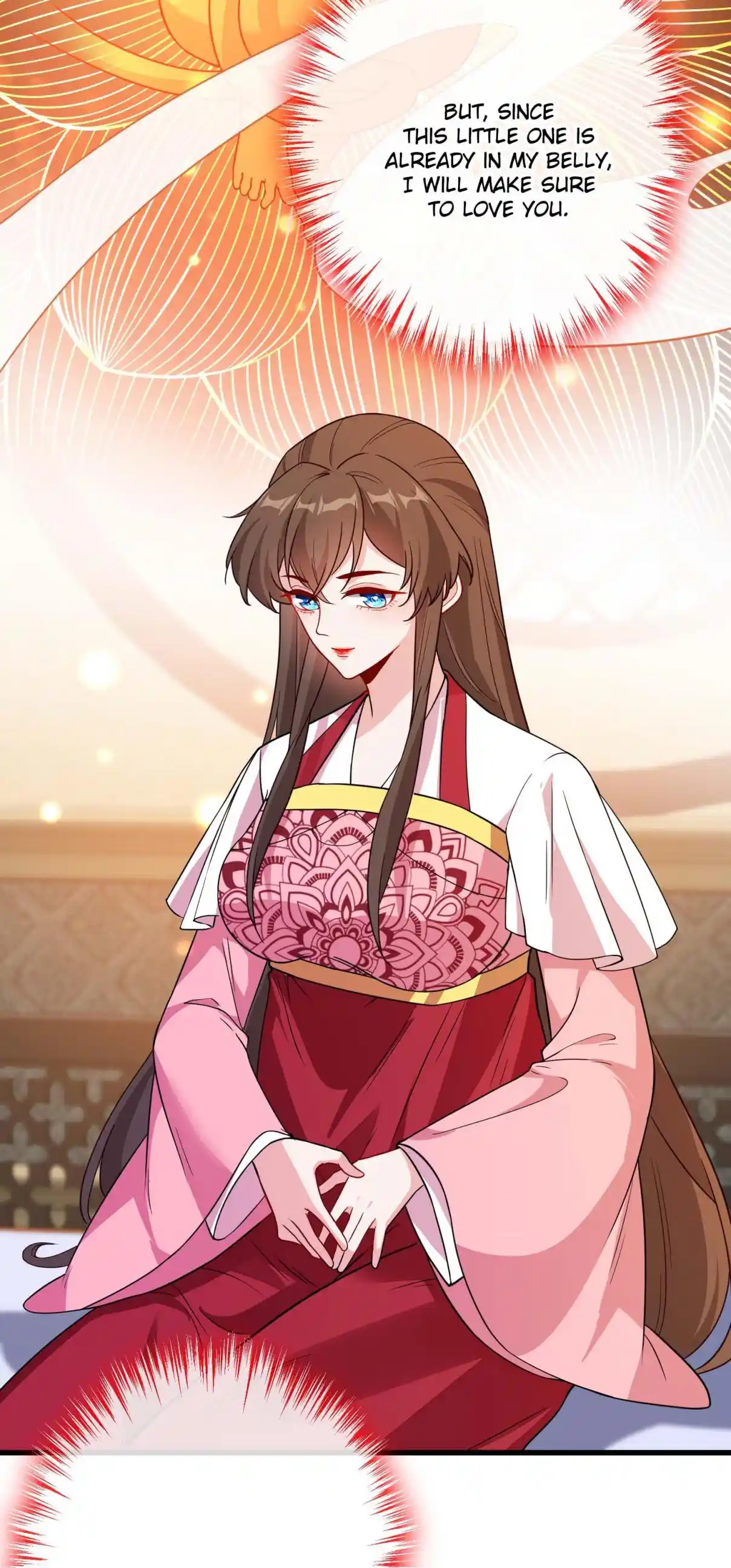 My Chubby Consort 110