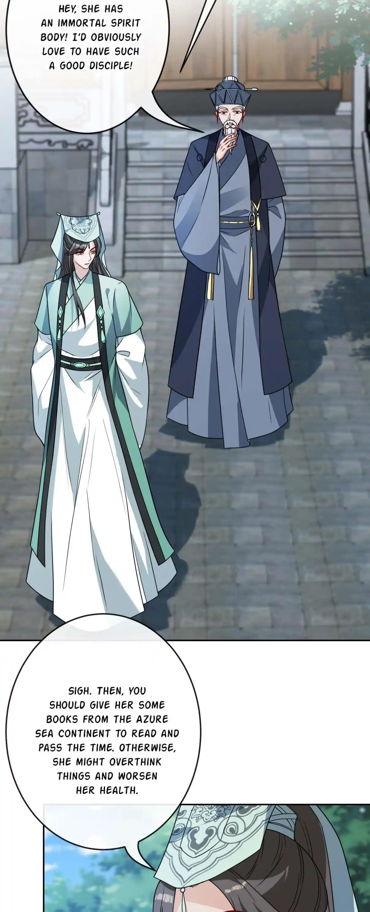 My Chubby Consort 111