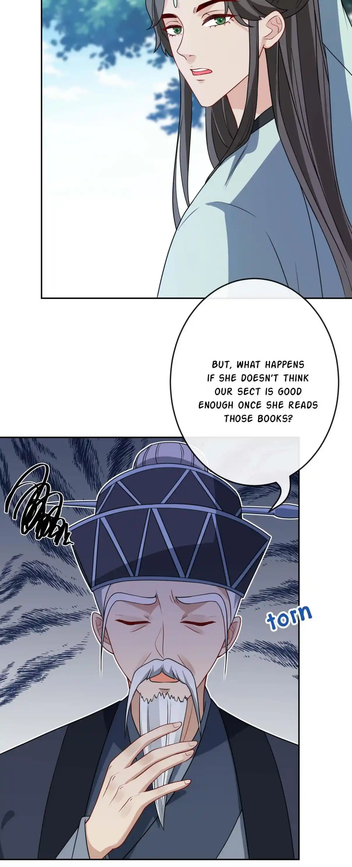 My Chubby Consort 111