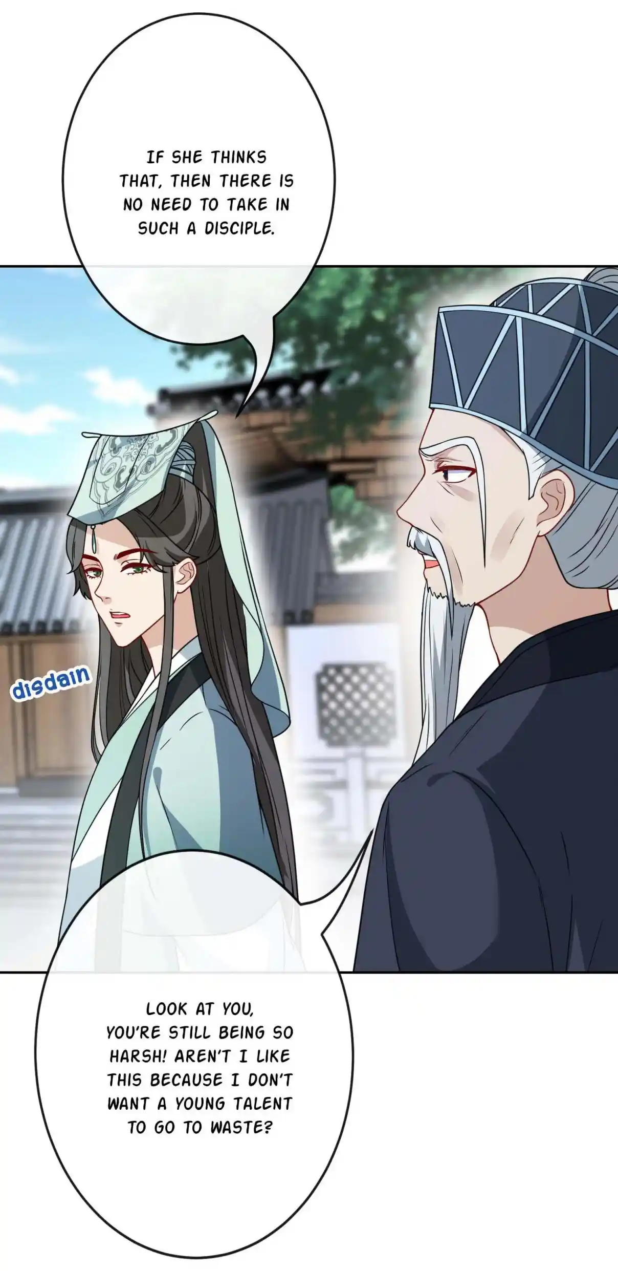 My Chubby Consort 111