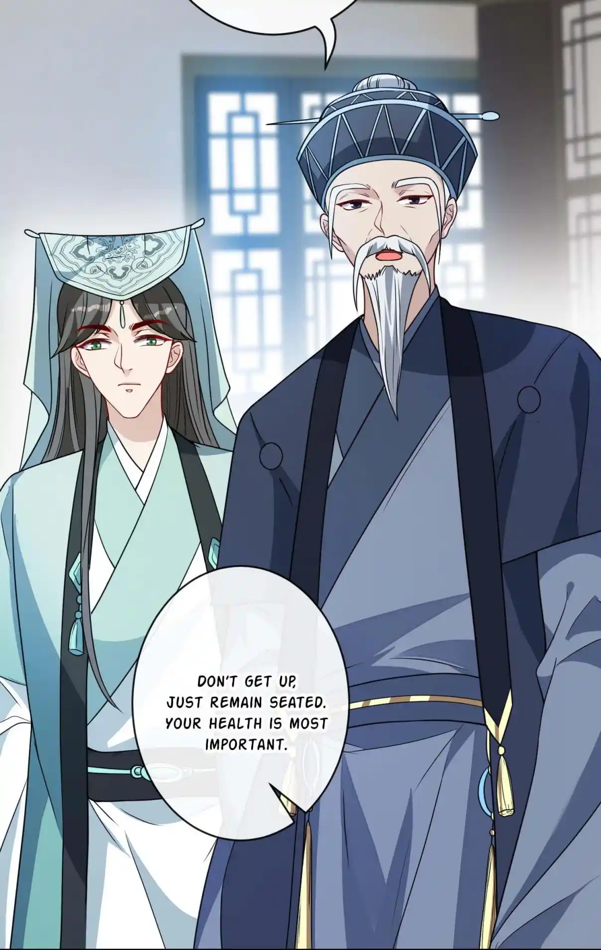 My Chubby Consort 111