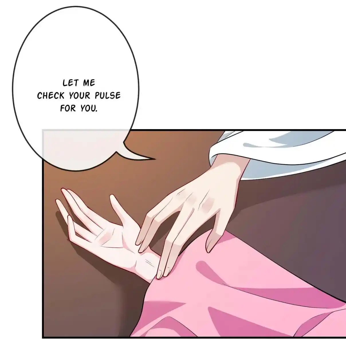 My Chubby Consort 111