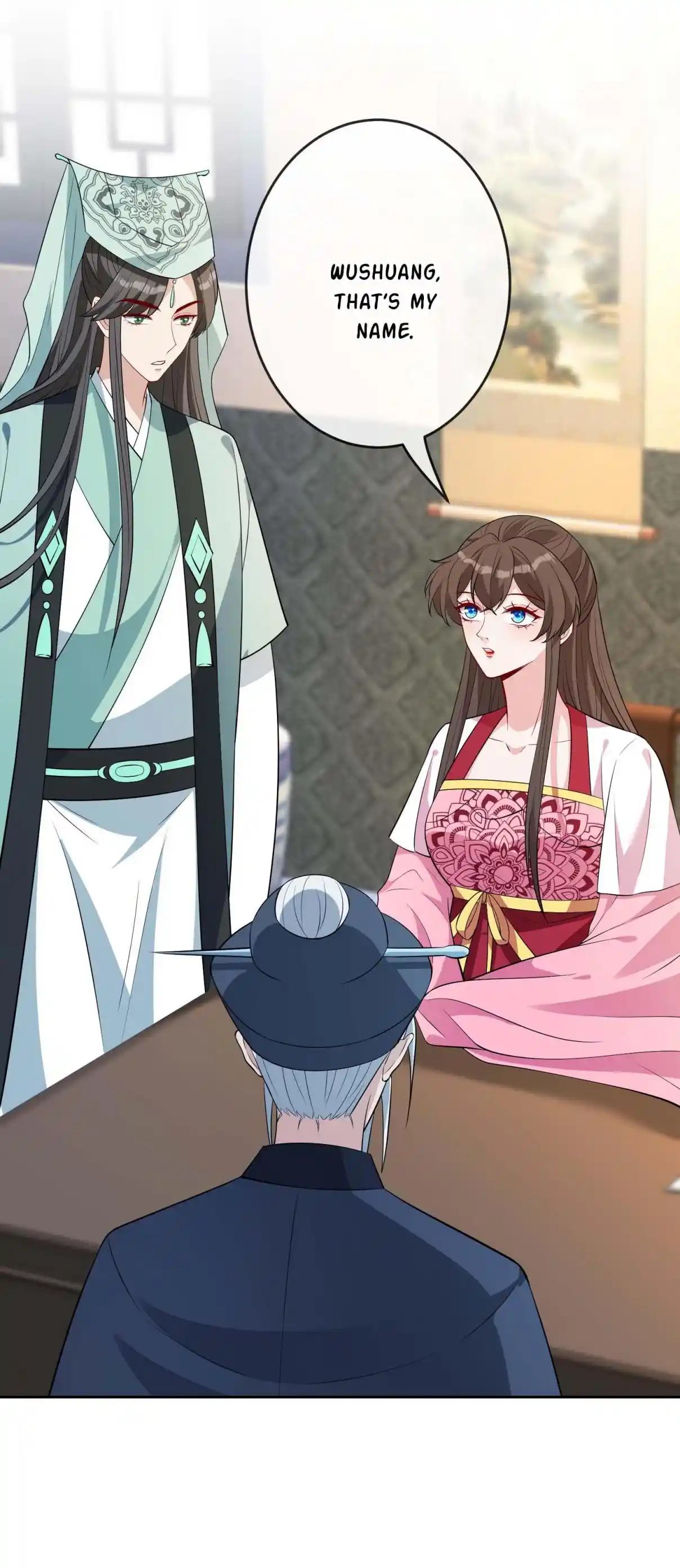 My Chubby Consort 111