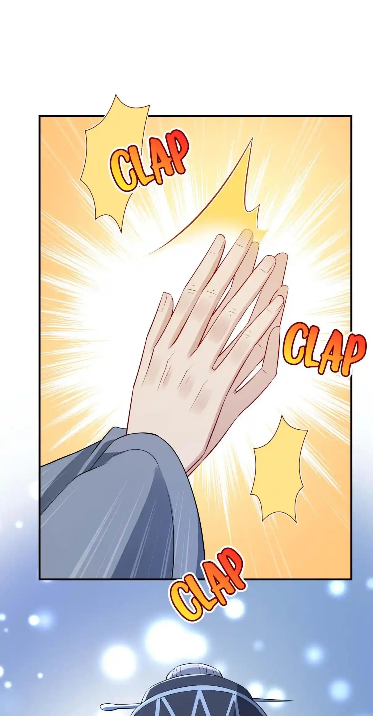 My Chubby Consort 111