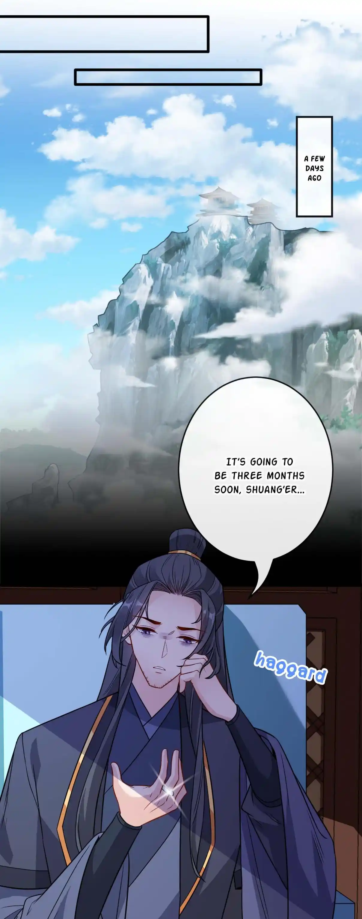 My Chubby Consort 112