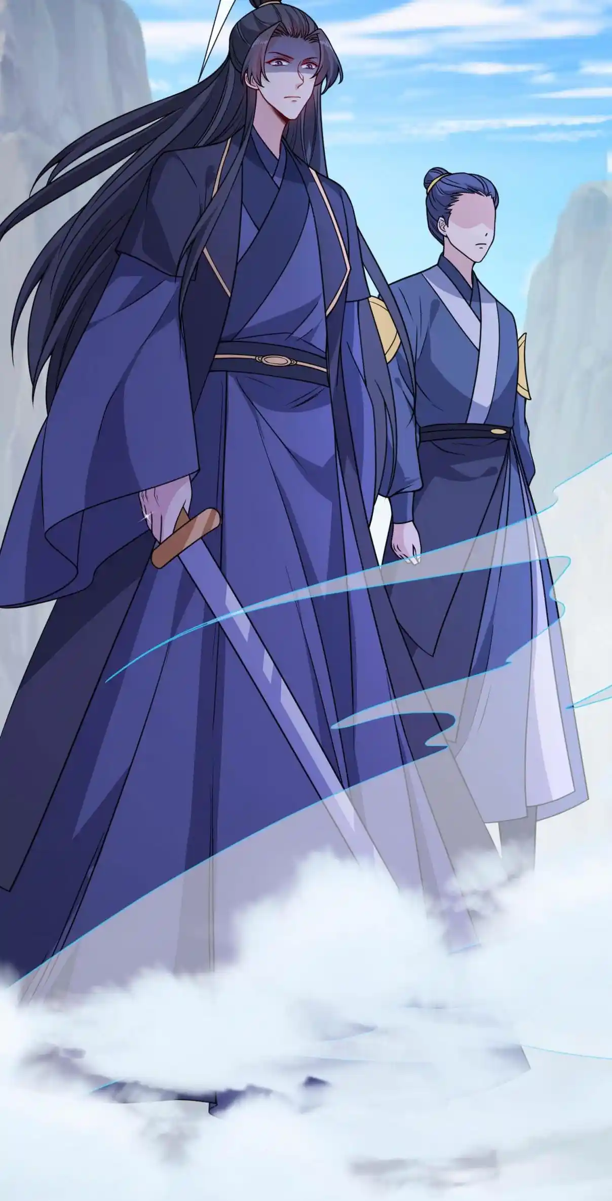 My Chubby Consort 112