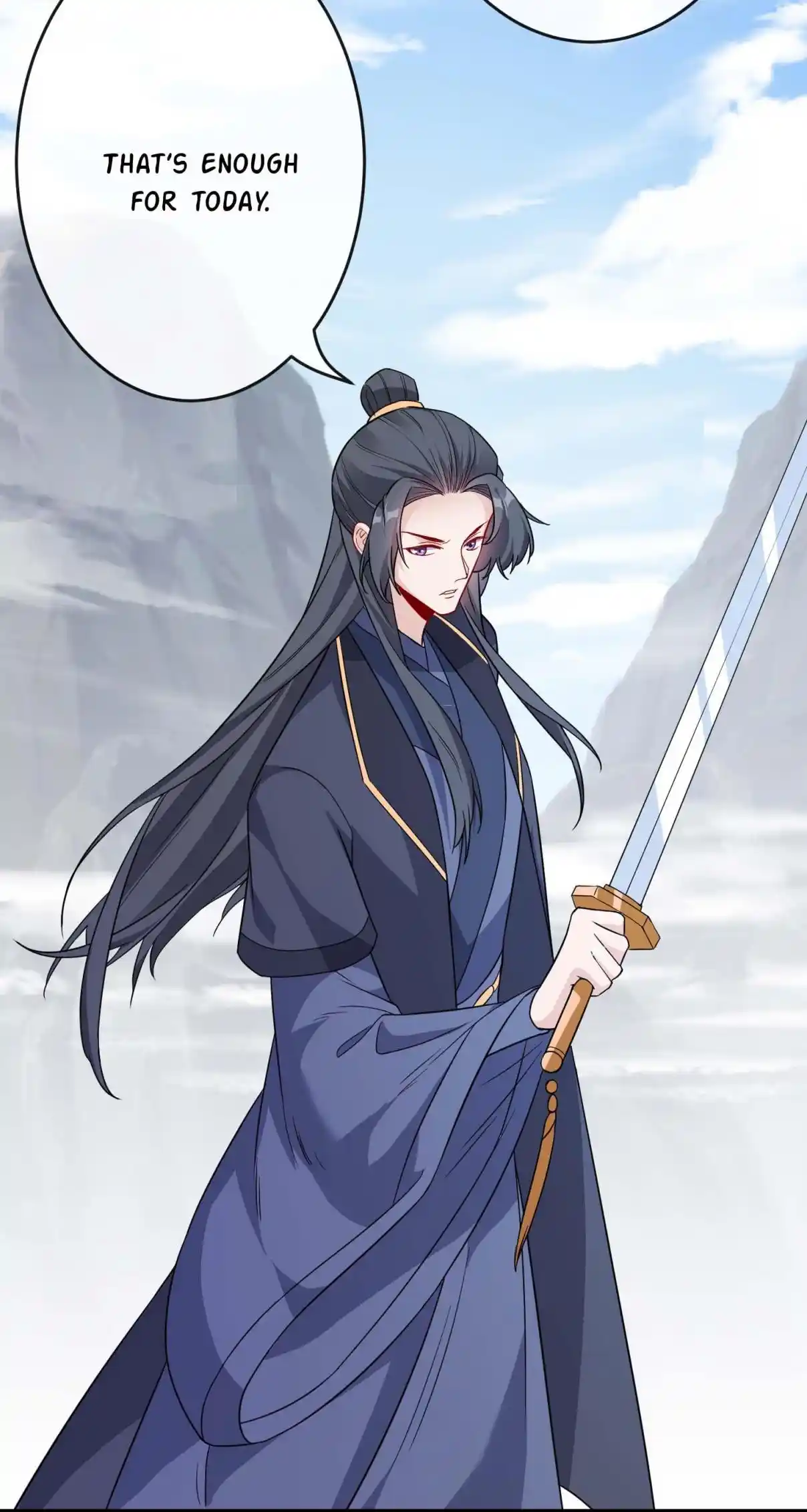 My Chubby Consort 112