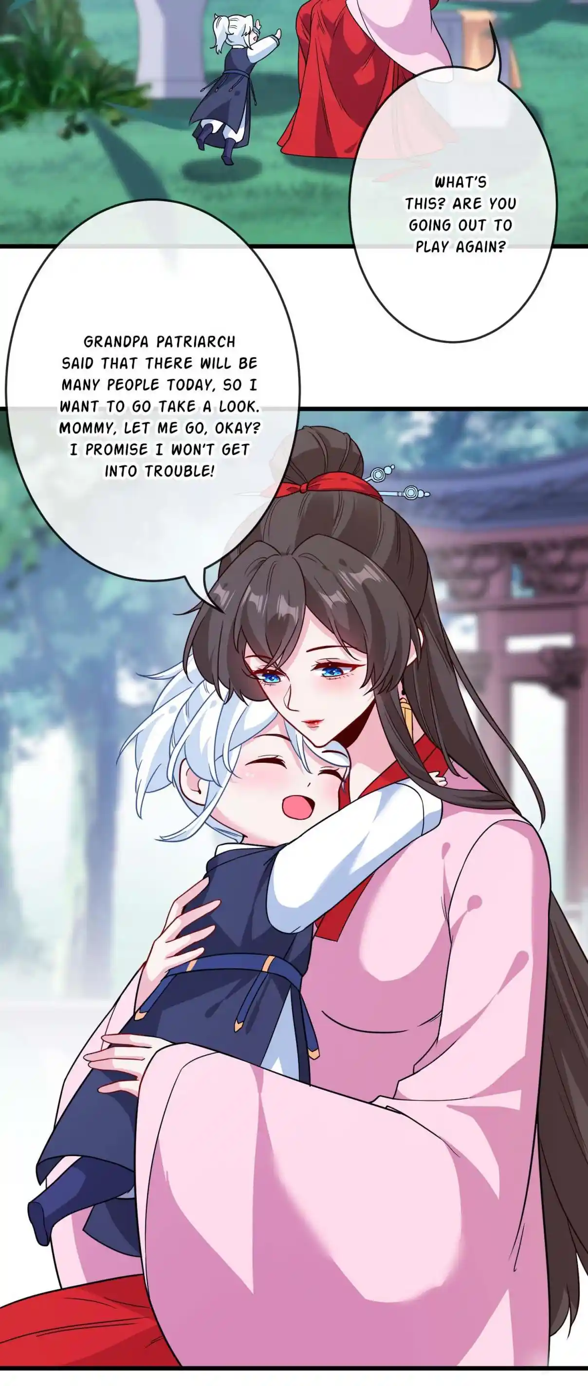 My Chubby Consort 113