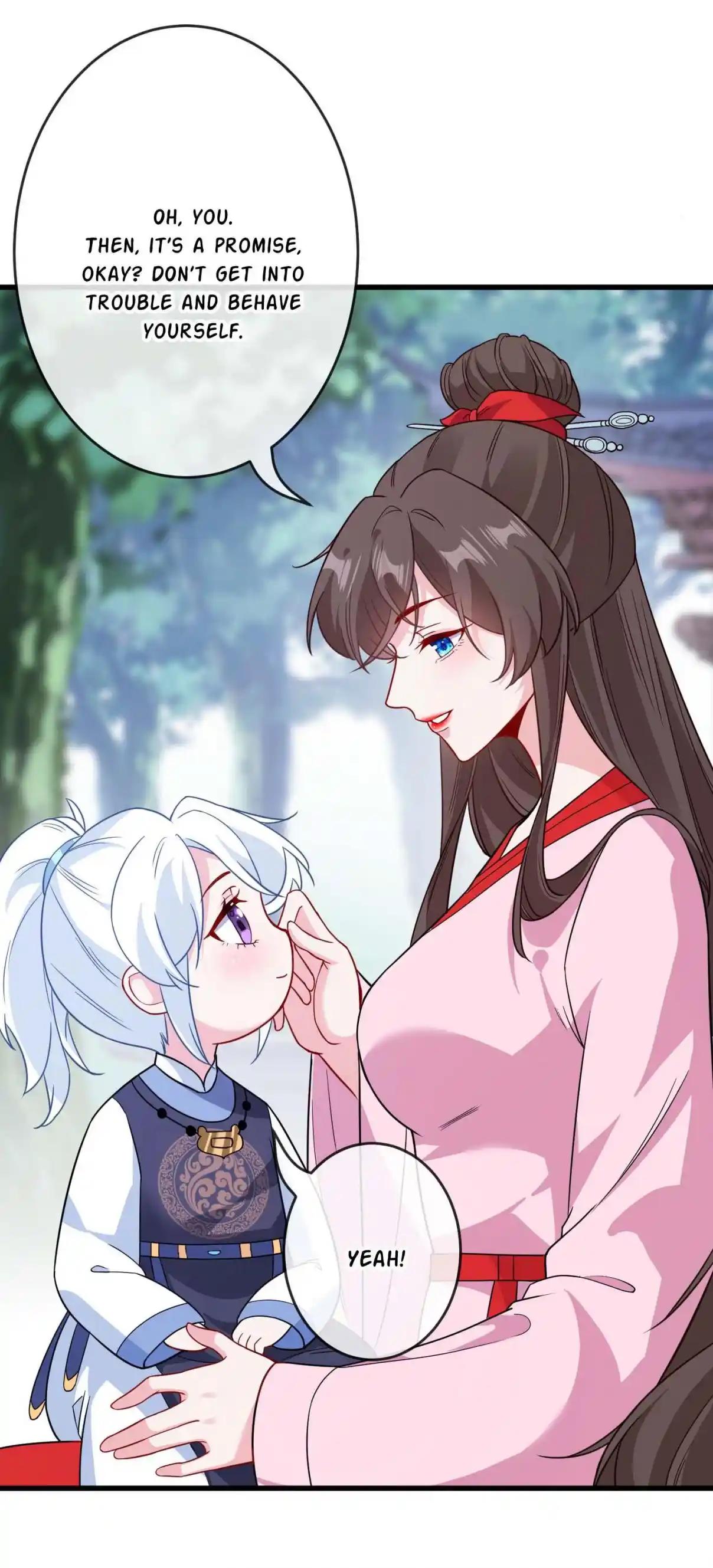 My Chubby Consort 113