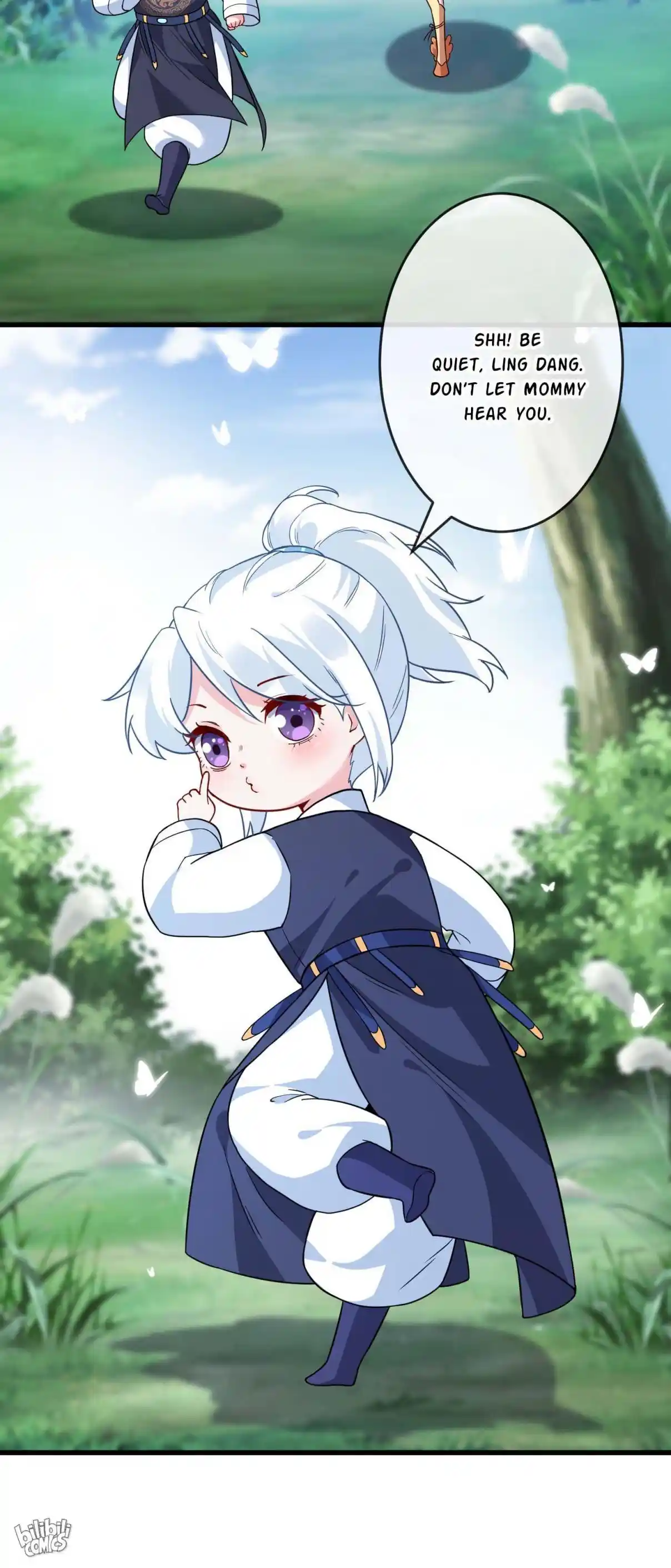 My Chubby Consort 113