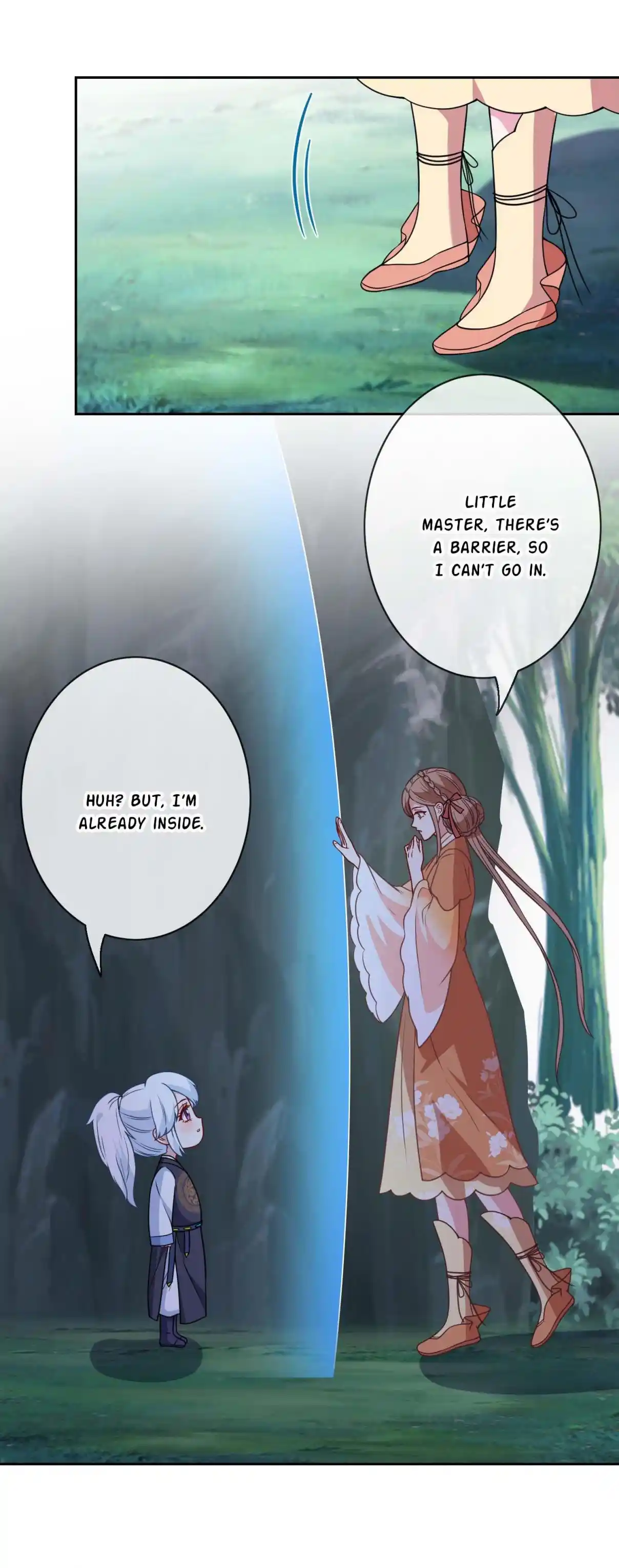 My Chubby Consort 113