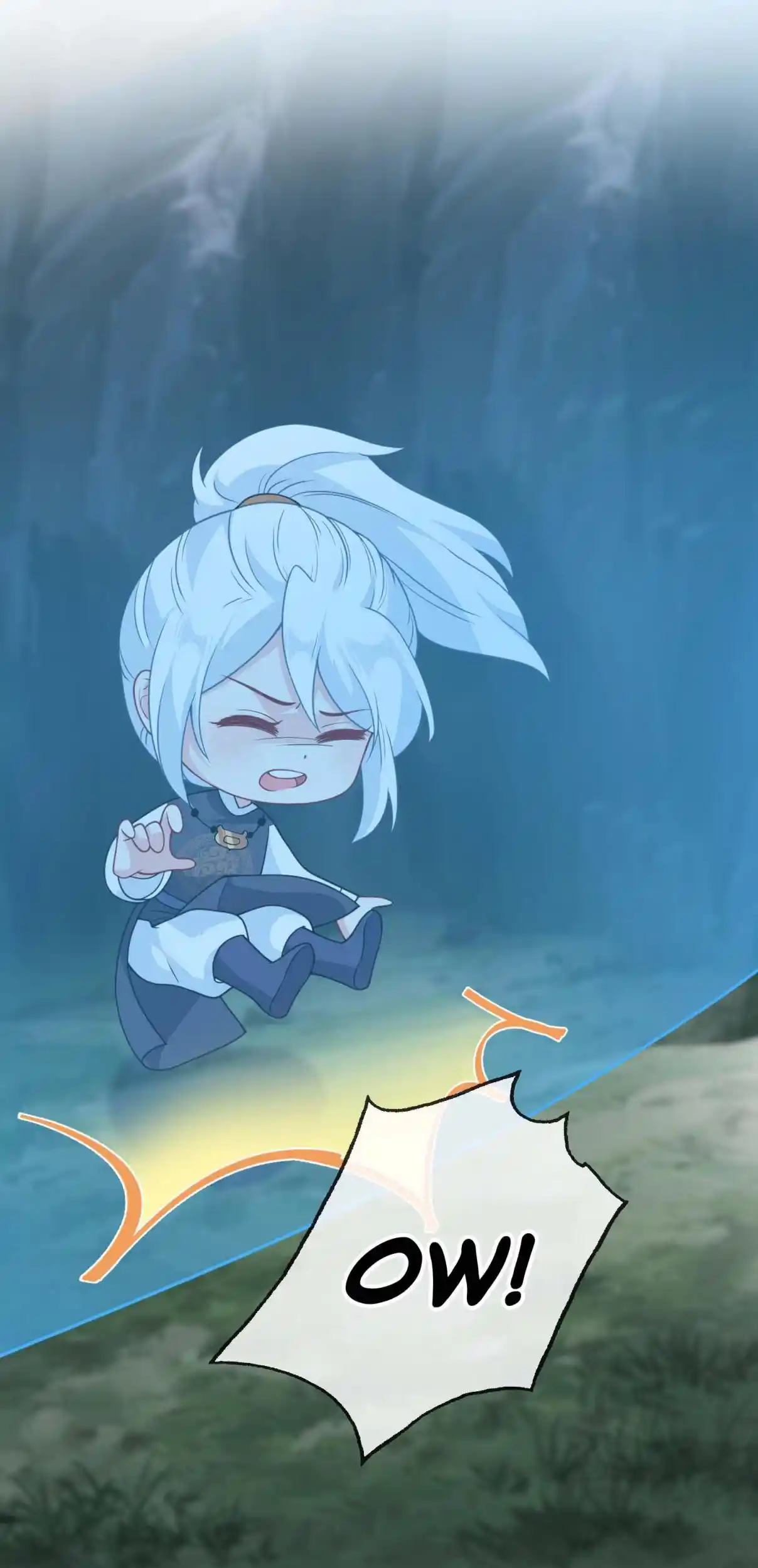 My Chubby Consort 113