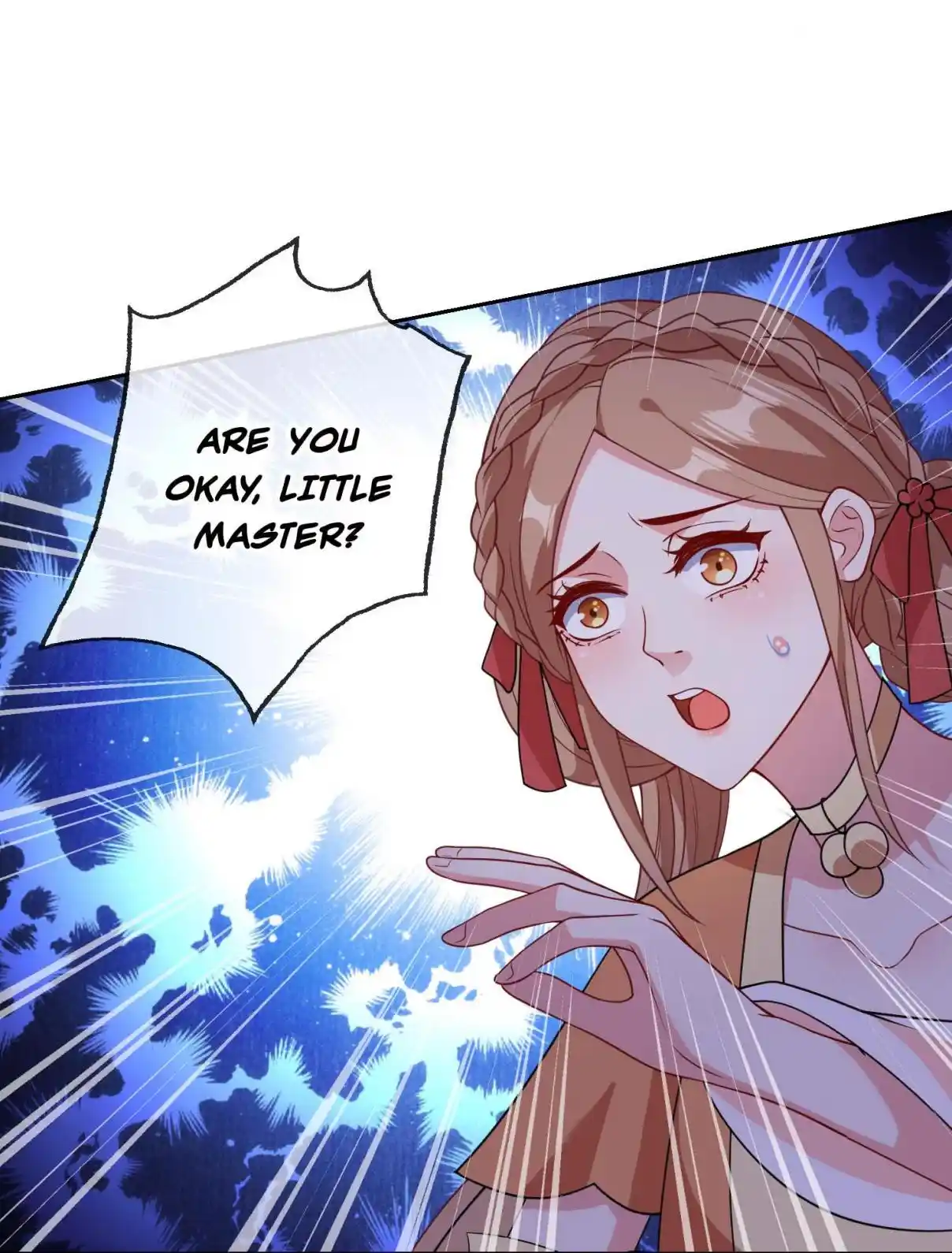 My Chubby Consort 113