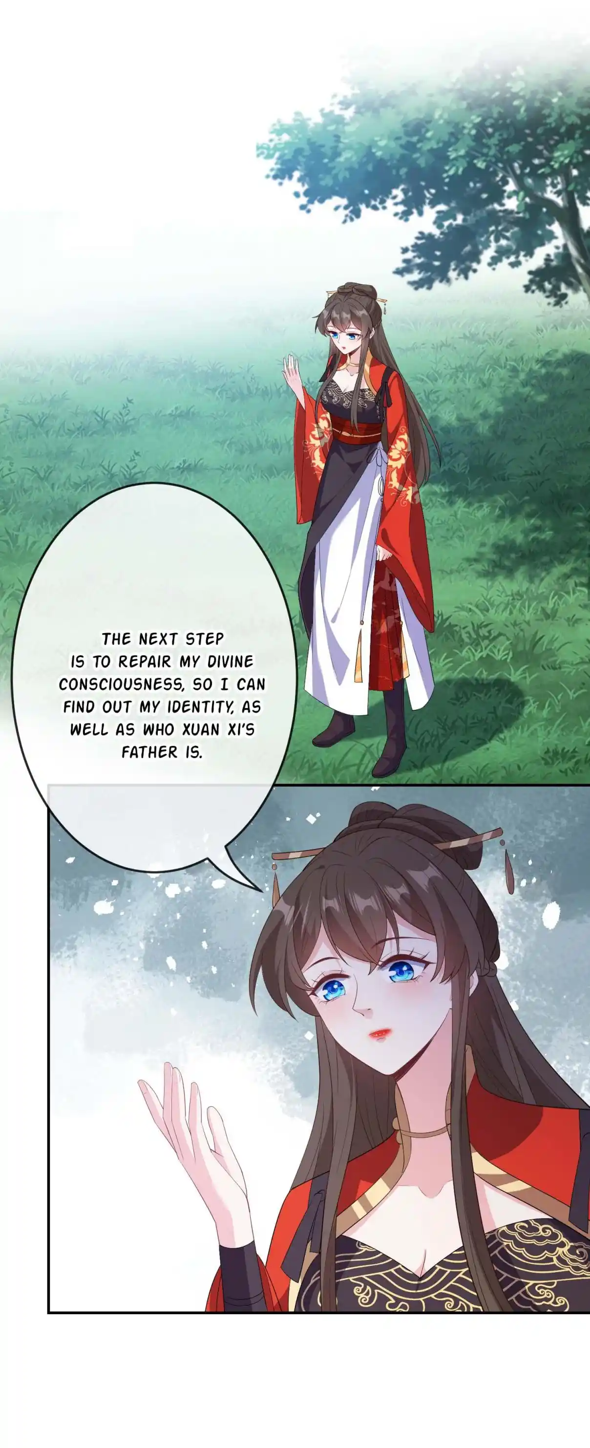 My Chubby Consort 113