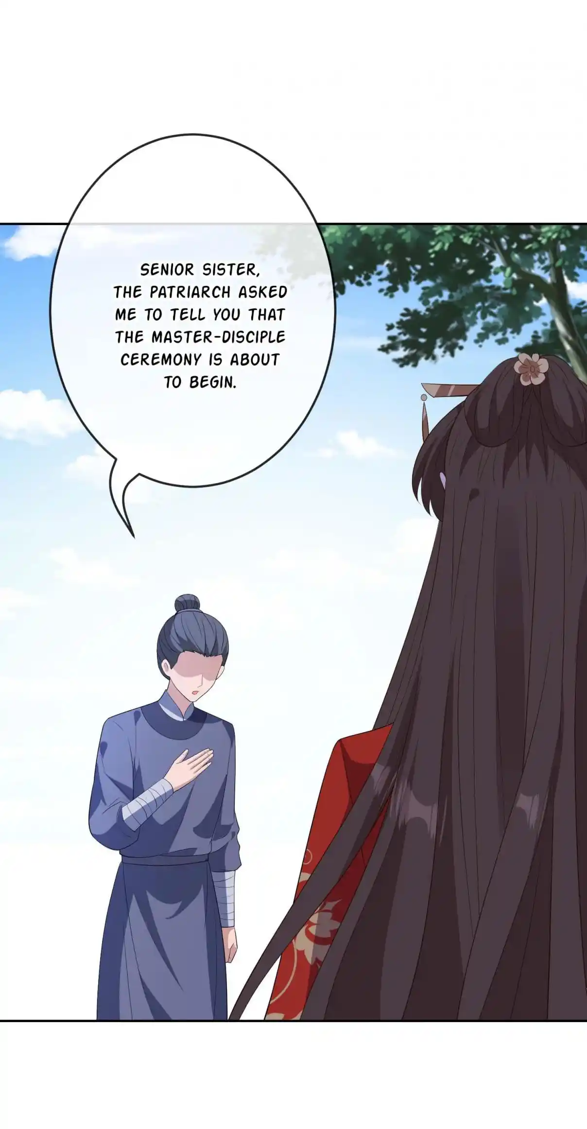 My Chubby Consort 113