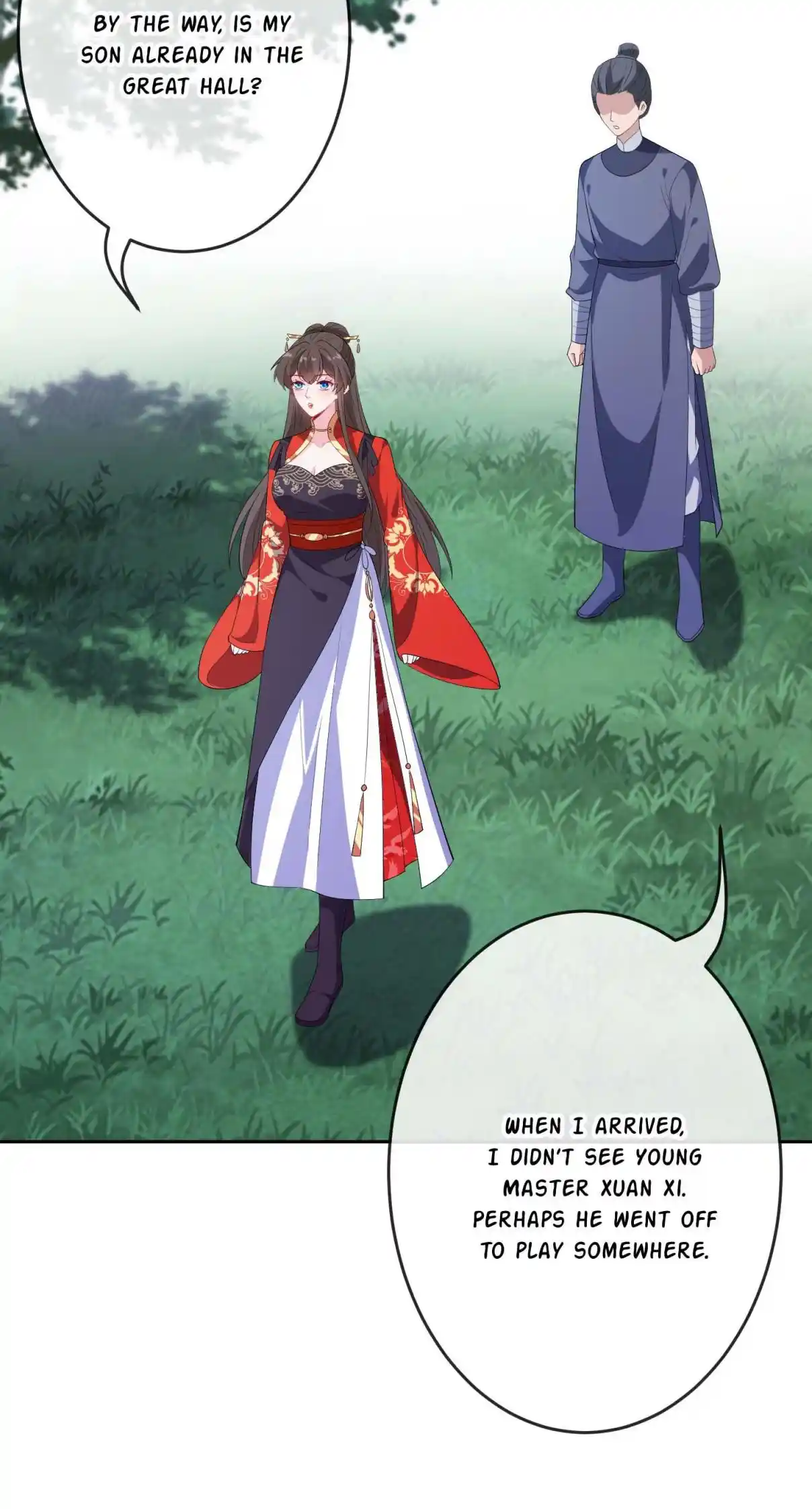 My Chubby Consort 113